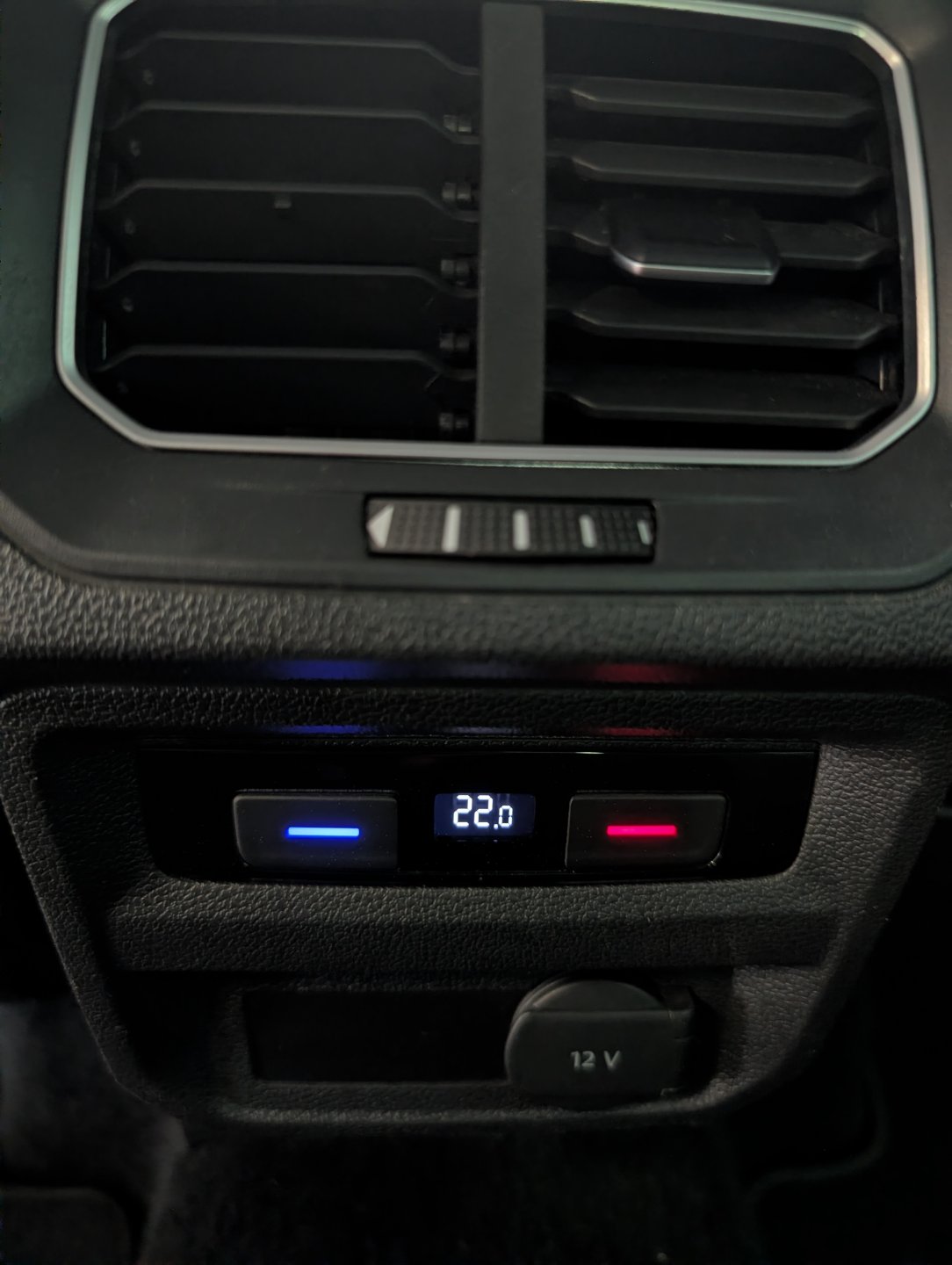 Naudoti Volkswagen Tiguan automobiliai