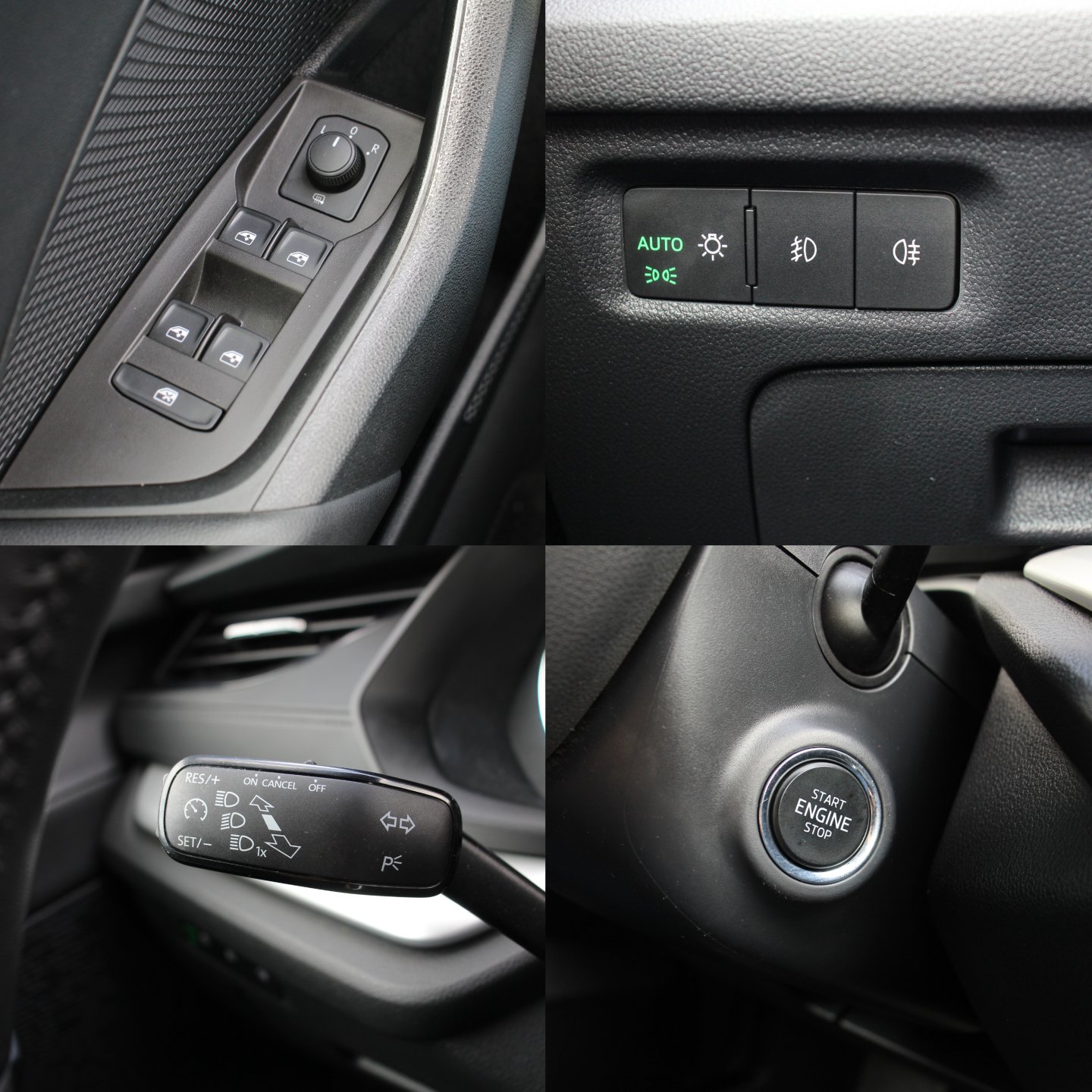 Naudoti Skoda Octavia automobiliai