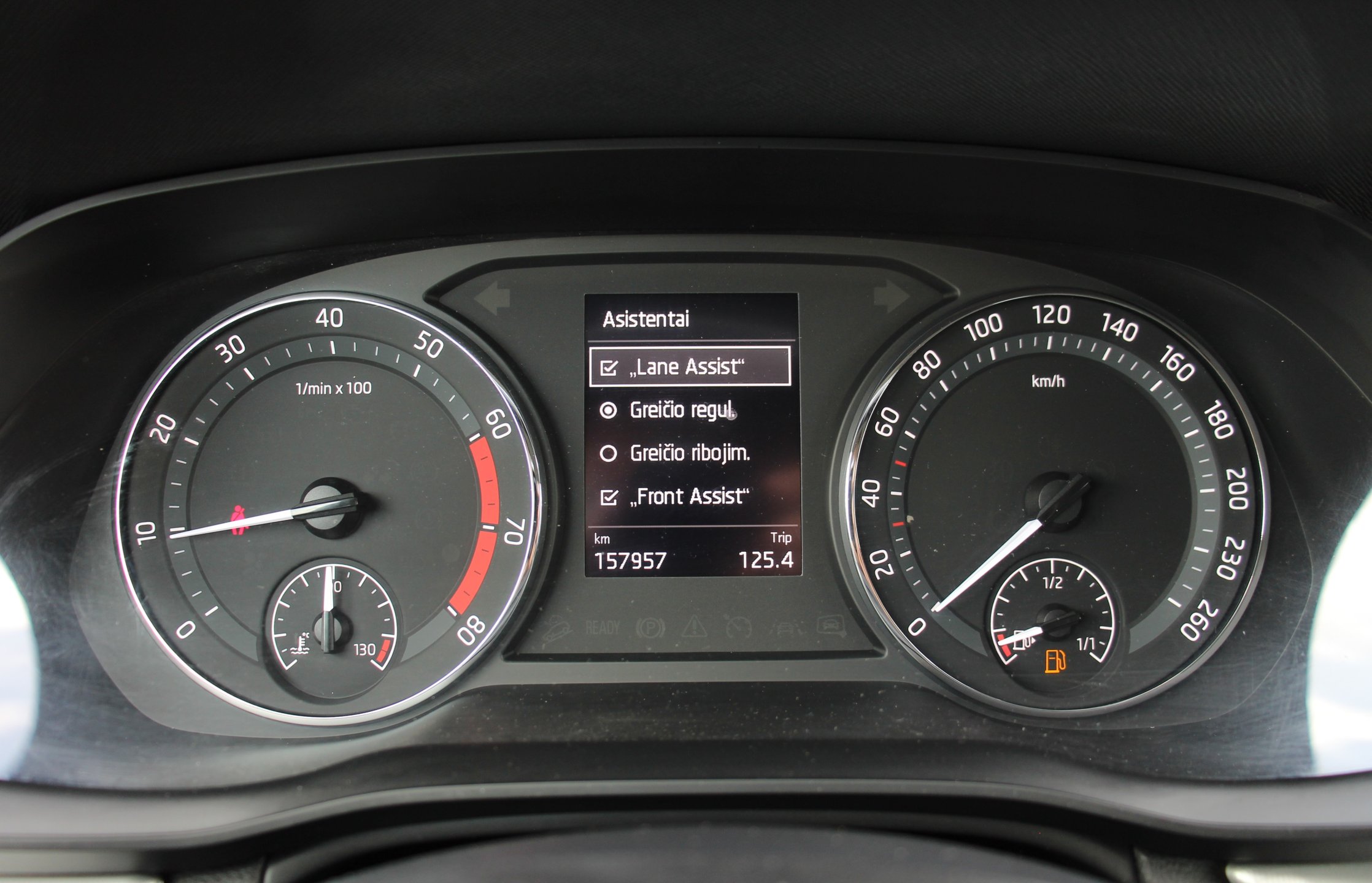 Naudoti Skoda Octavia automobiliai