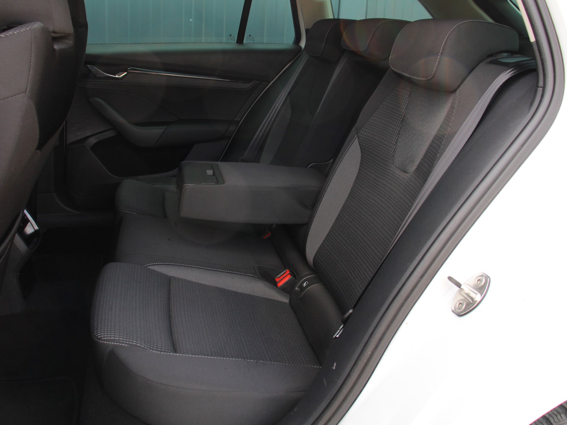 Naudoti Skoda Octavia automobiliai