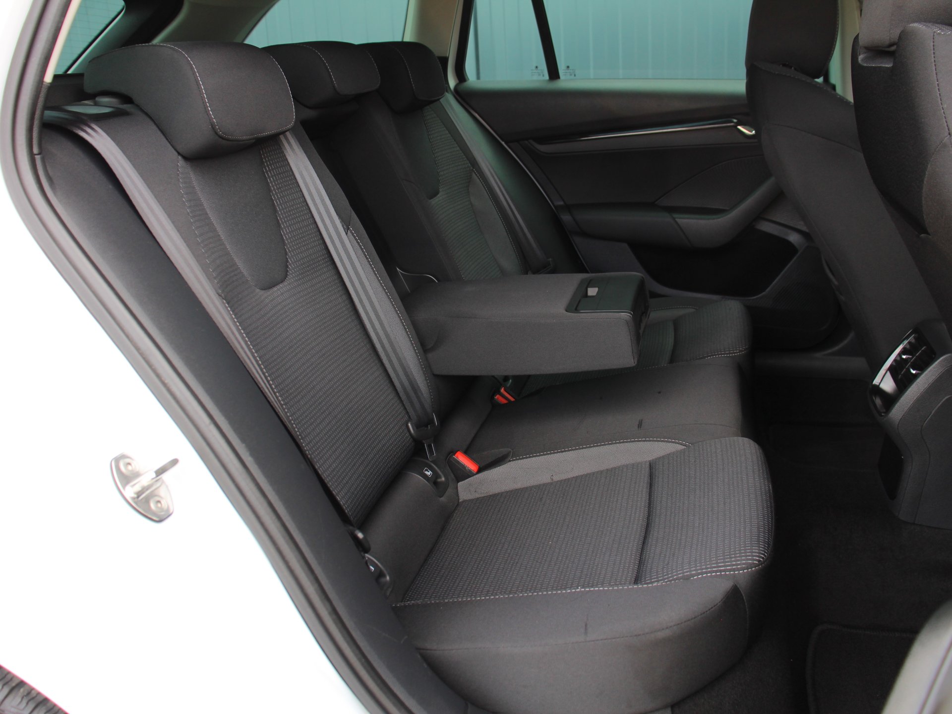 Naudoti Skoda Octavia automobiliai