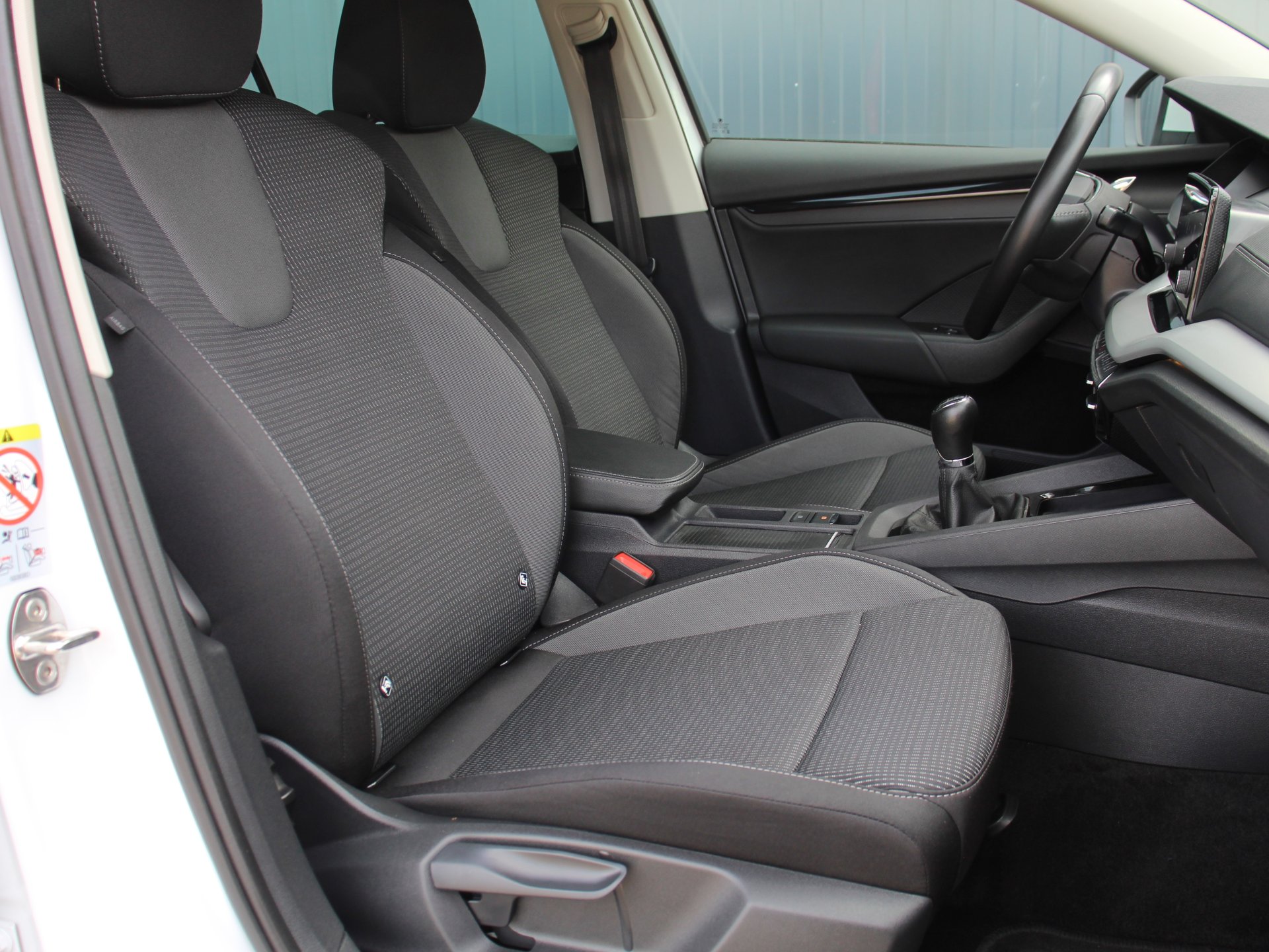 Naudoti Skoda Octavia automobiliai