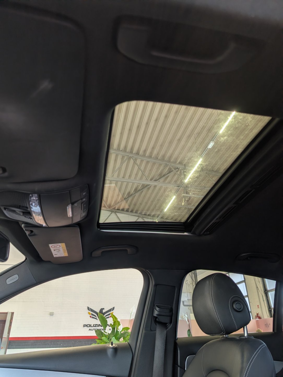 Naudoti Mercedes-Benz GLC Coupe 250 automobiliai