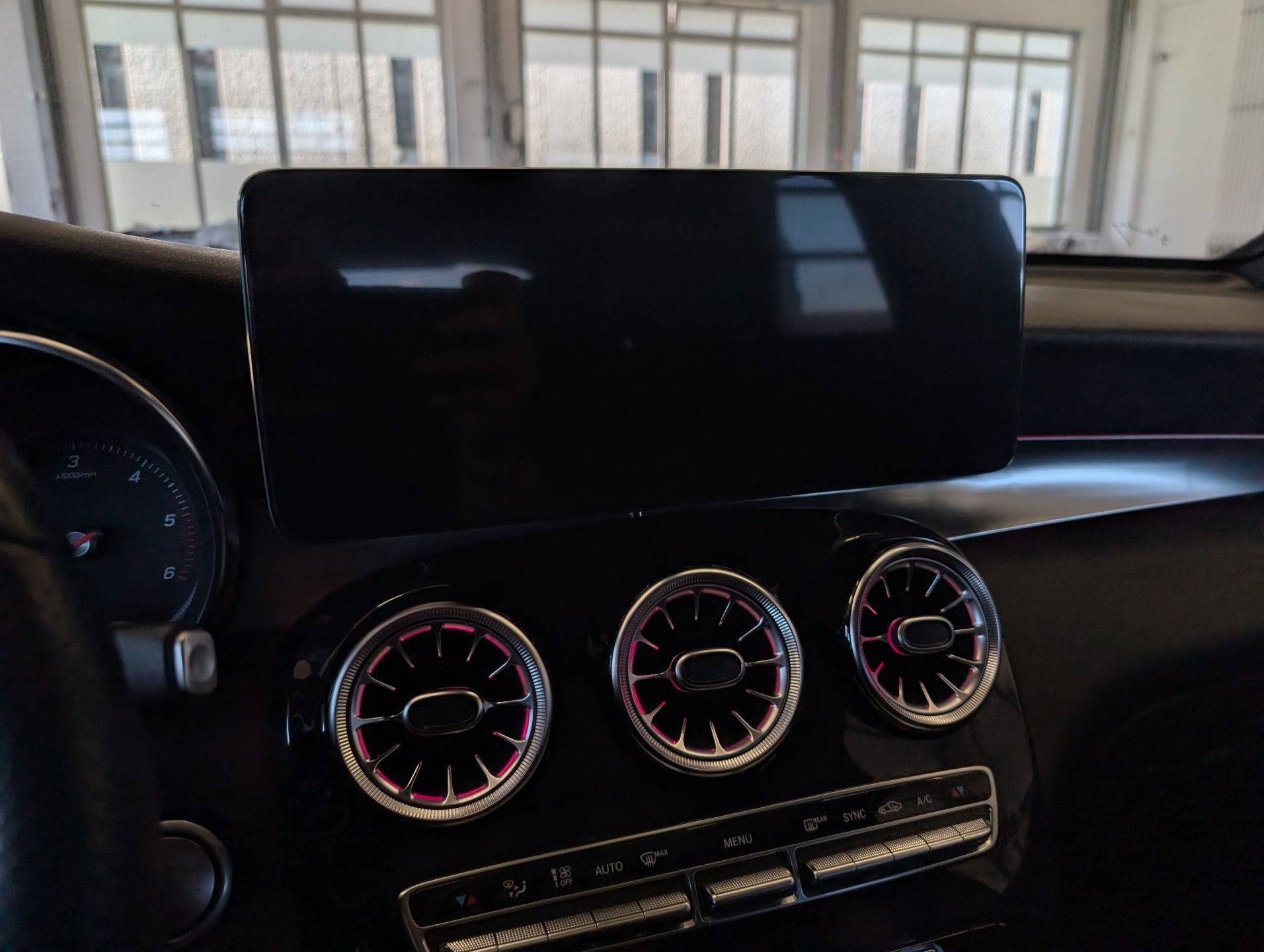 Naudoti Mercedes-Benz GLC Coupe 250 automobiliai