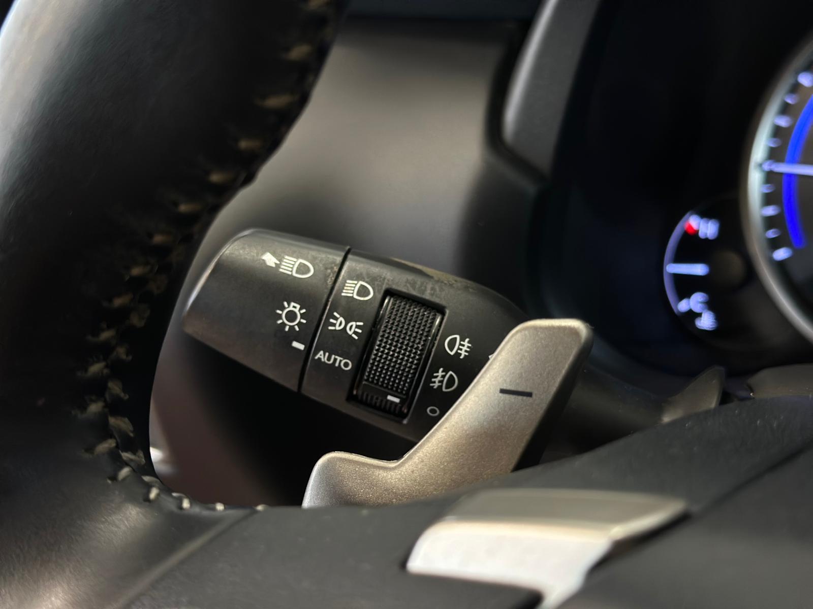 Naudoti Lexus NX 300h automobiliai