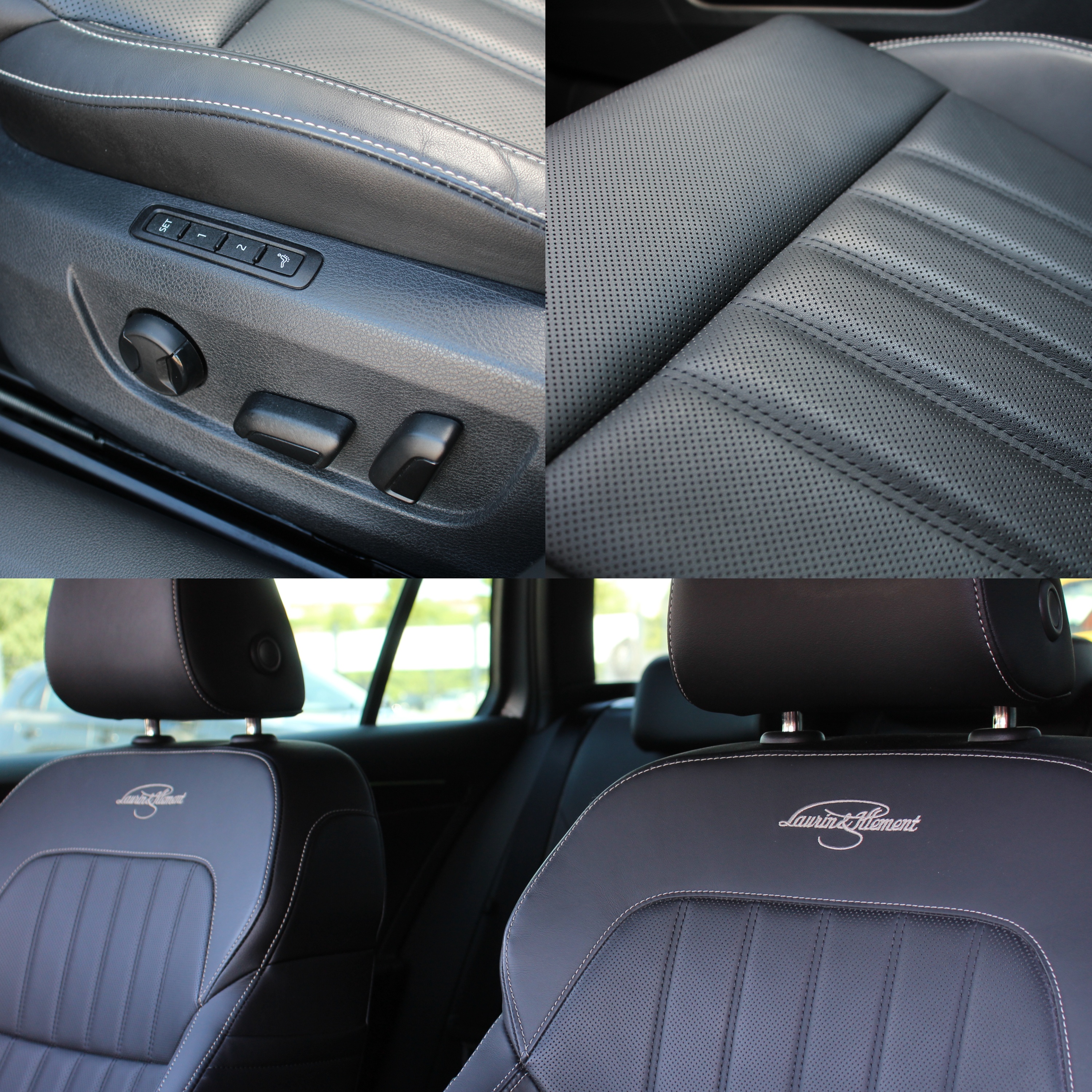 Naudoti Skoda Superb automobiliai