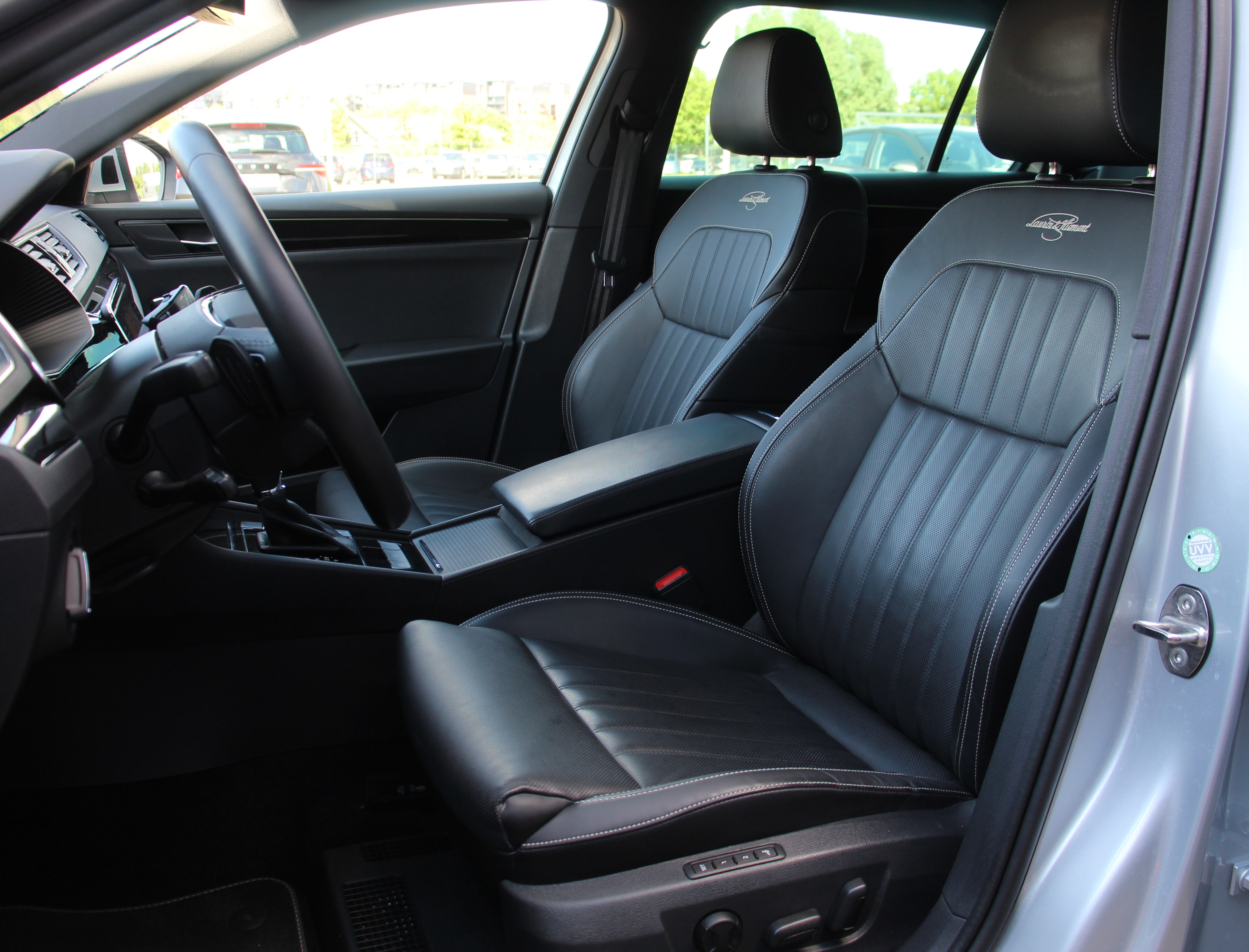 Naudoti Skoda Superb automobiliai