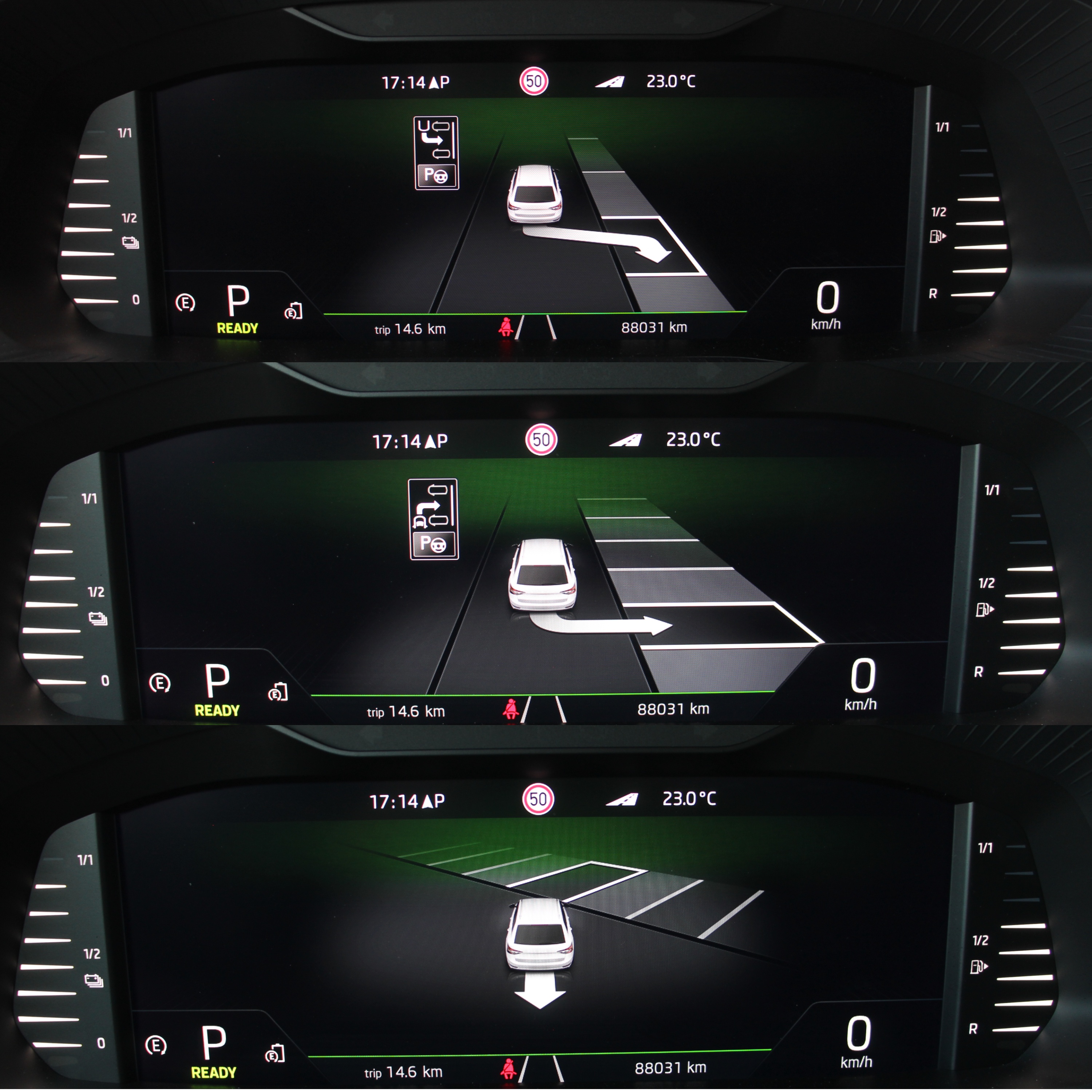 Naudoti Skoda Superb automobiliai