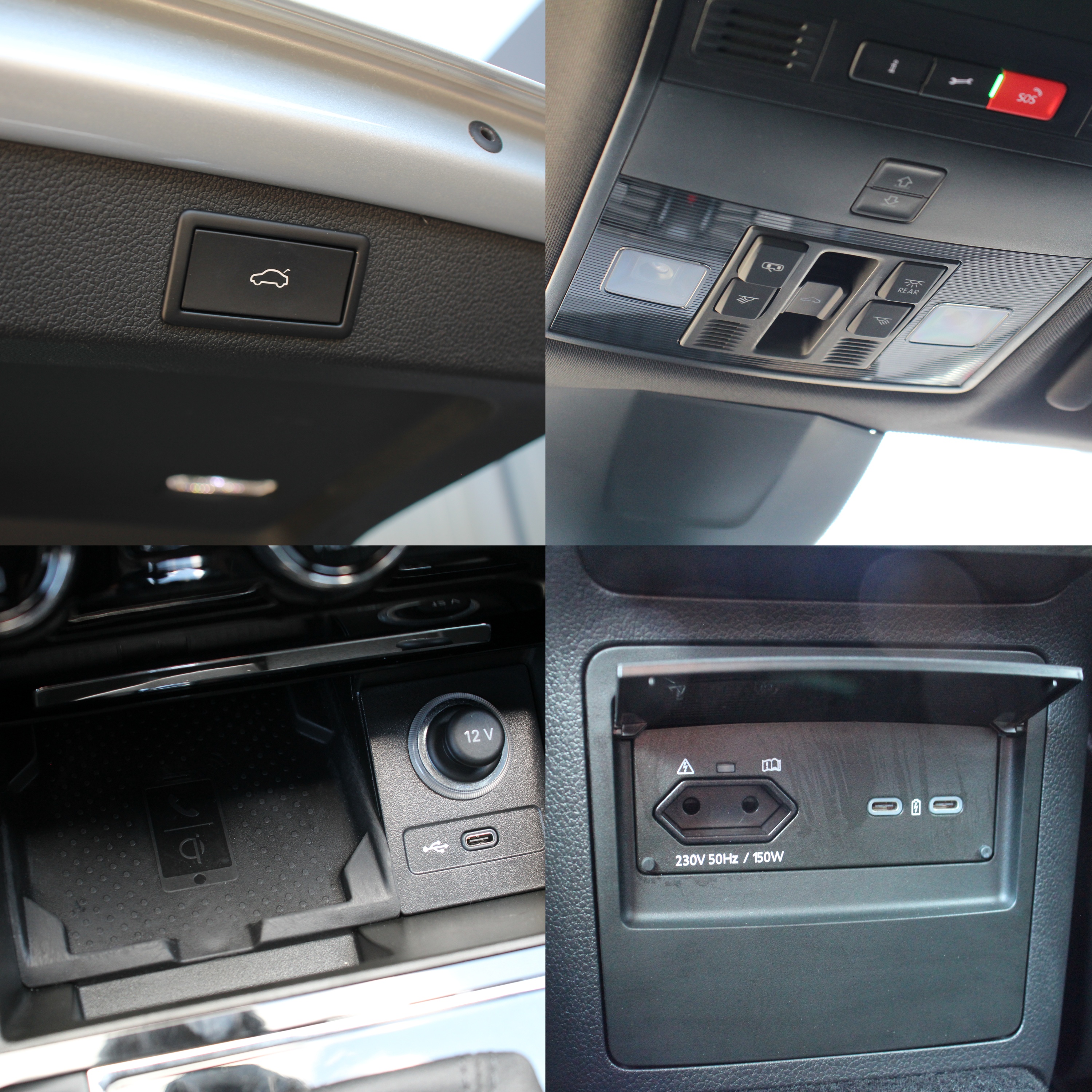 Naudoti Skoda Superb automobiliai
