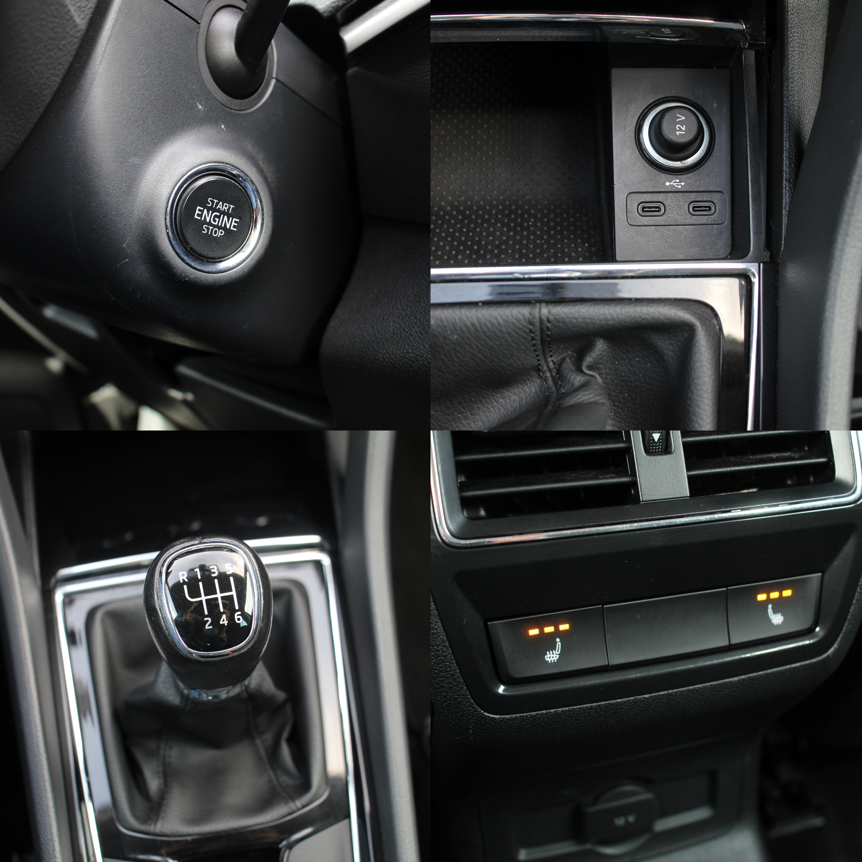 Naudoti Skoda Karoq automobiliai