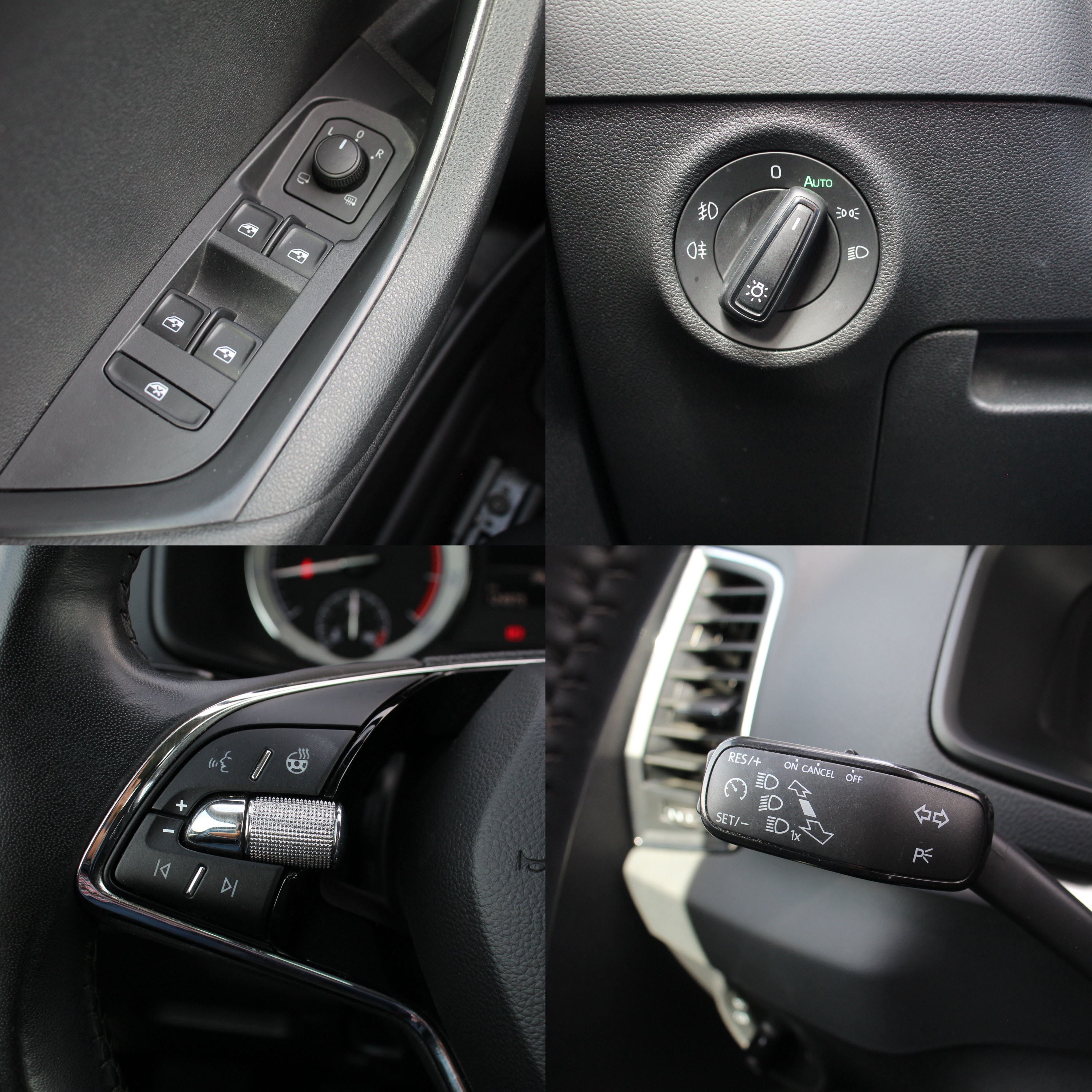 Naudoti Skoda Karoq automobiliai