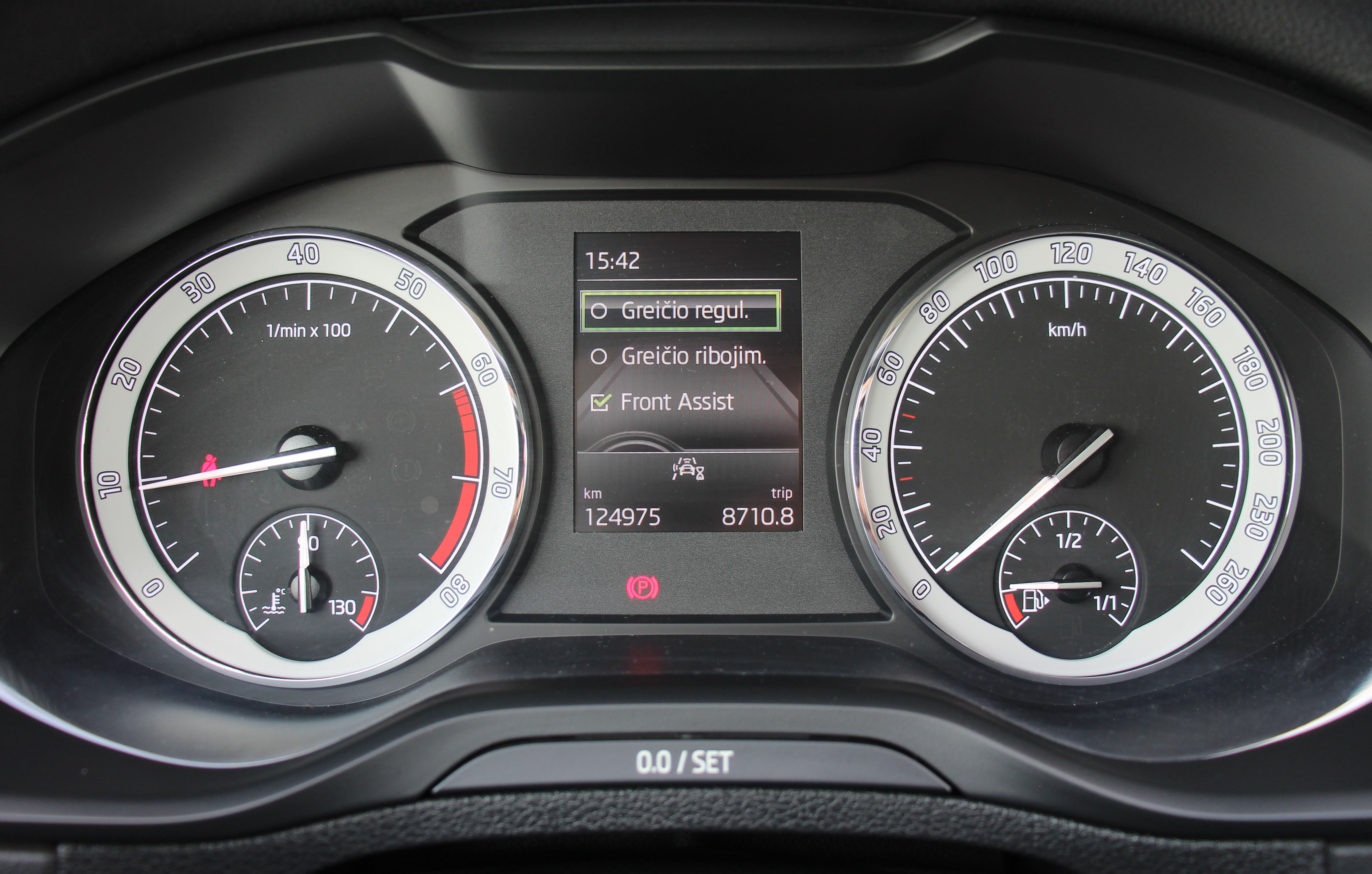 Naudoti Skoda Karoq automobiliai