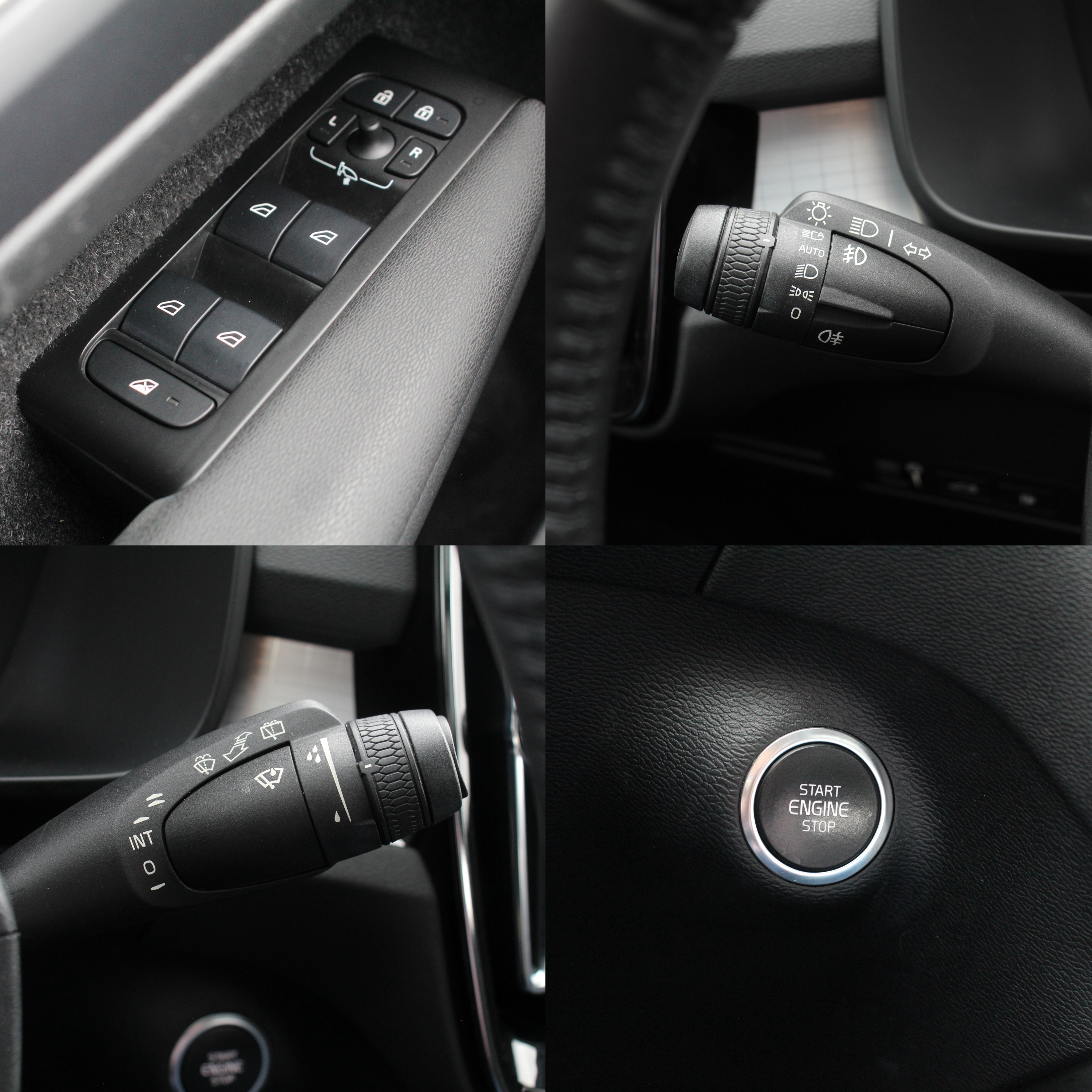 Naudoti Volvo XC40 automobiliai