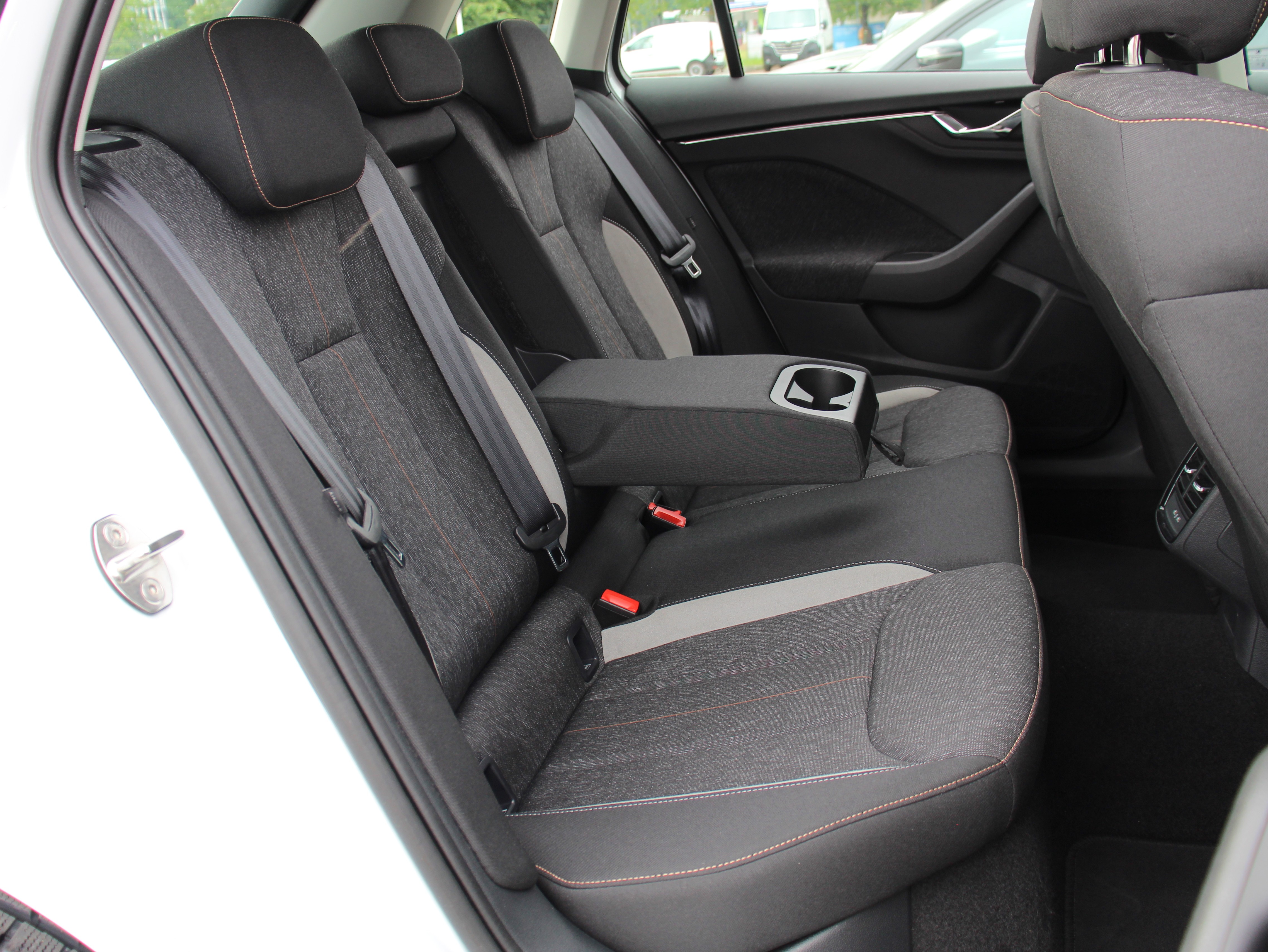 Naudoti Skoda Kamiq automobiliai