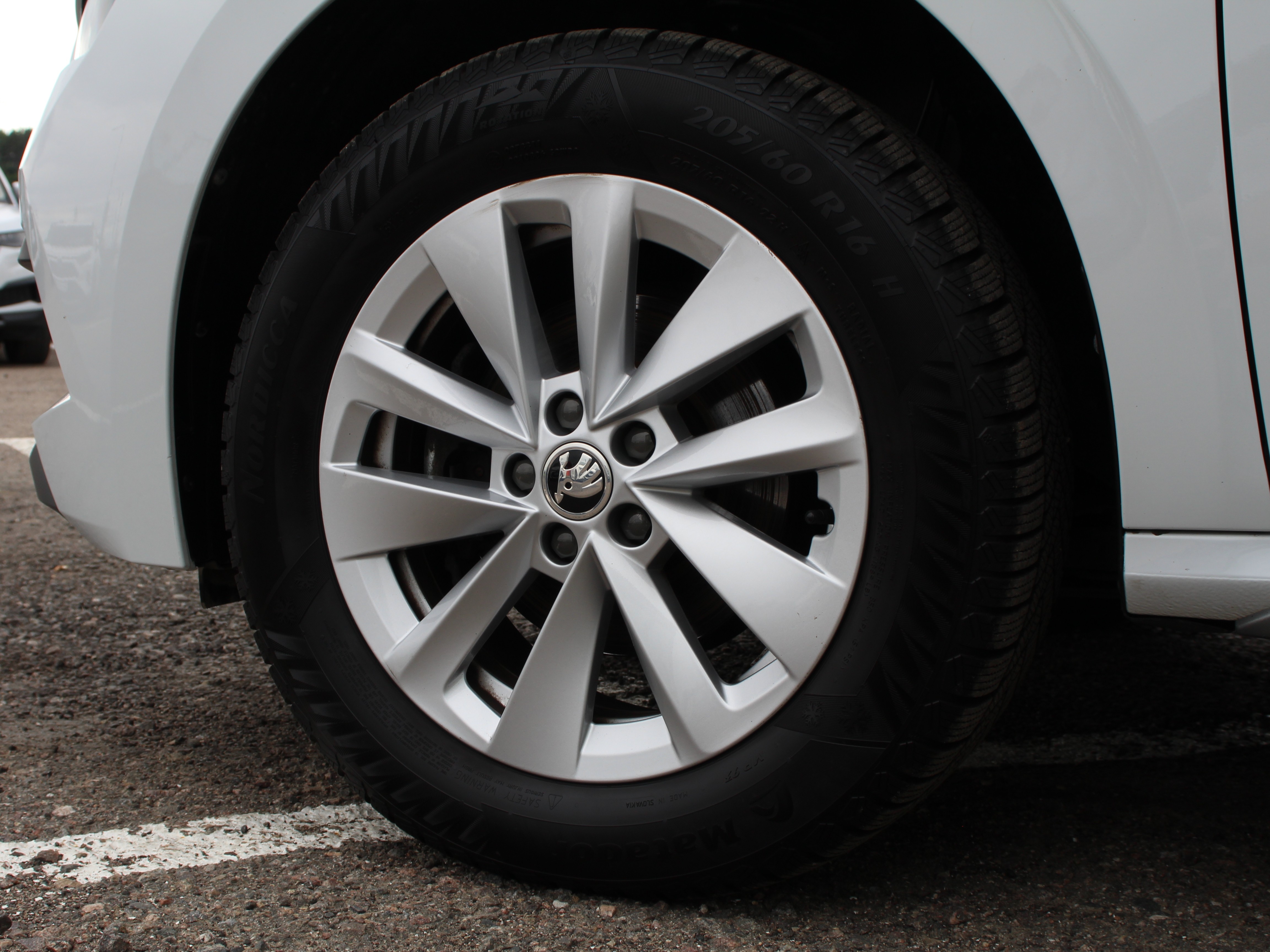 Naudoti Skoda Kamiq automobiliai