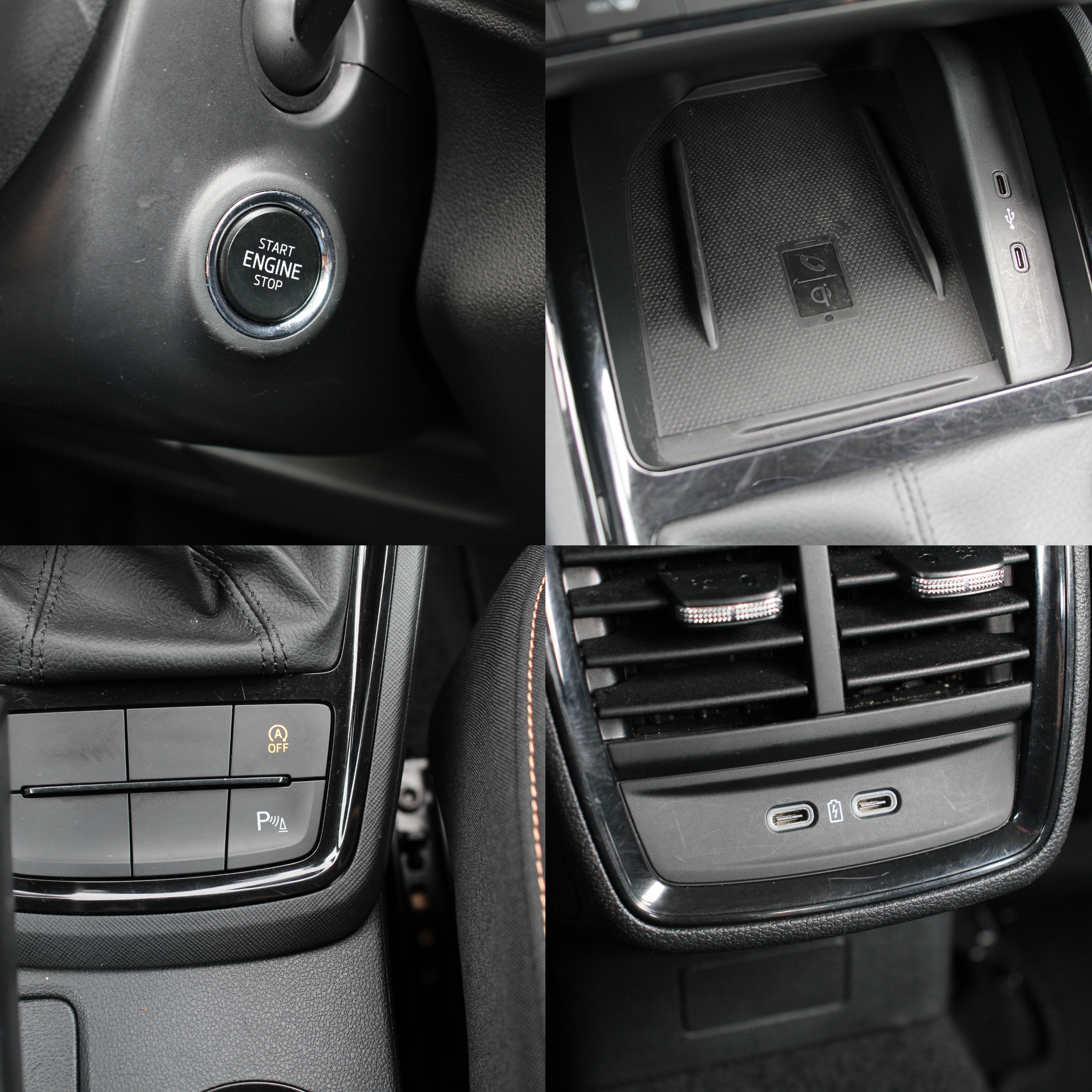 Naudoti Skoda Kamiq automobiliai