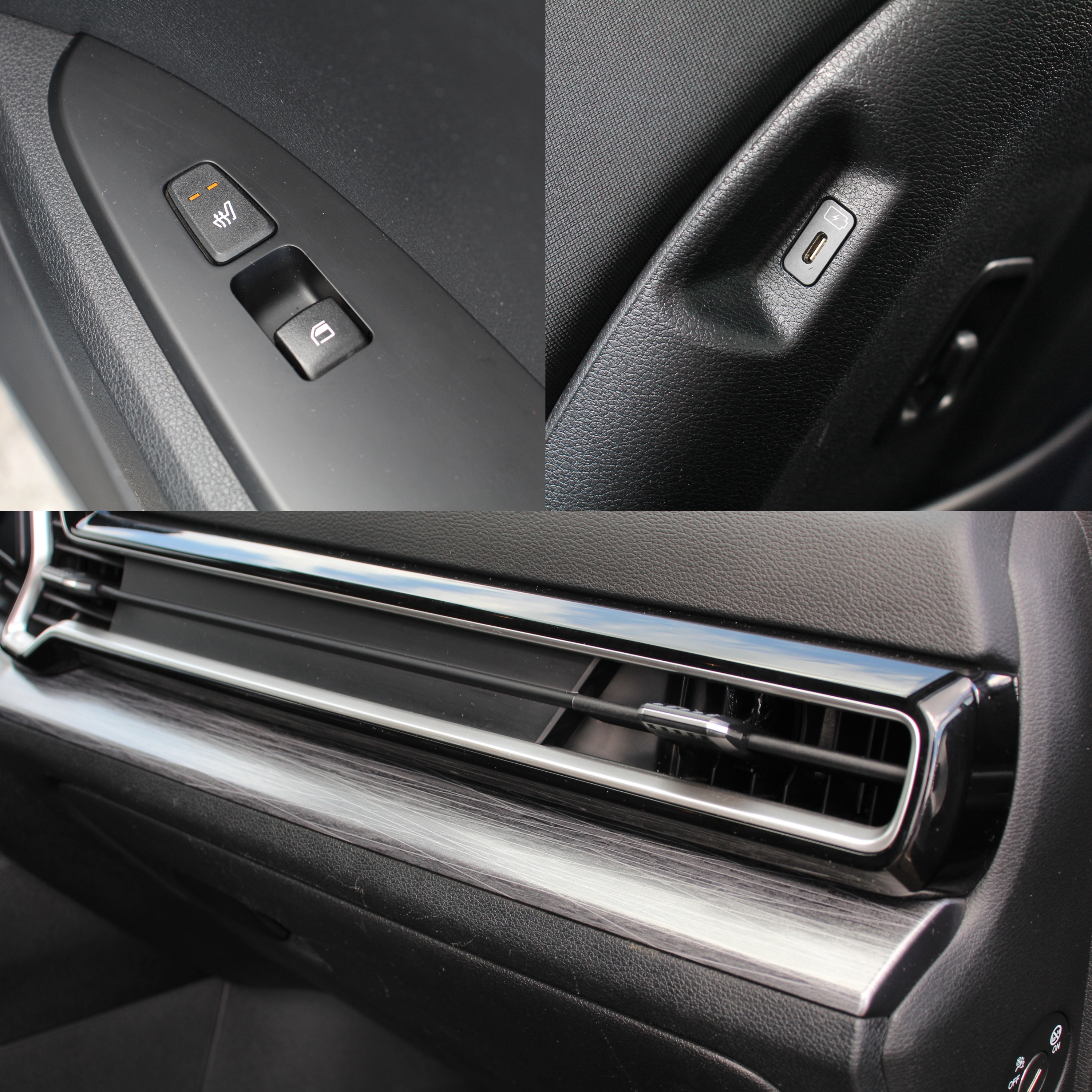 Naudoti Kia Sportage automobiliai
