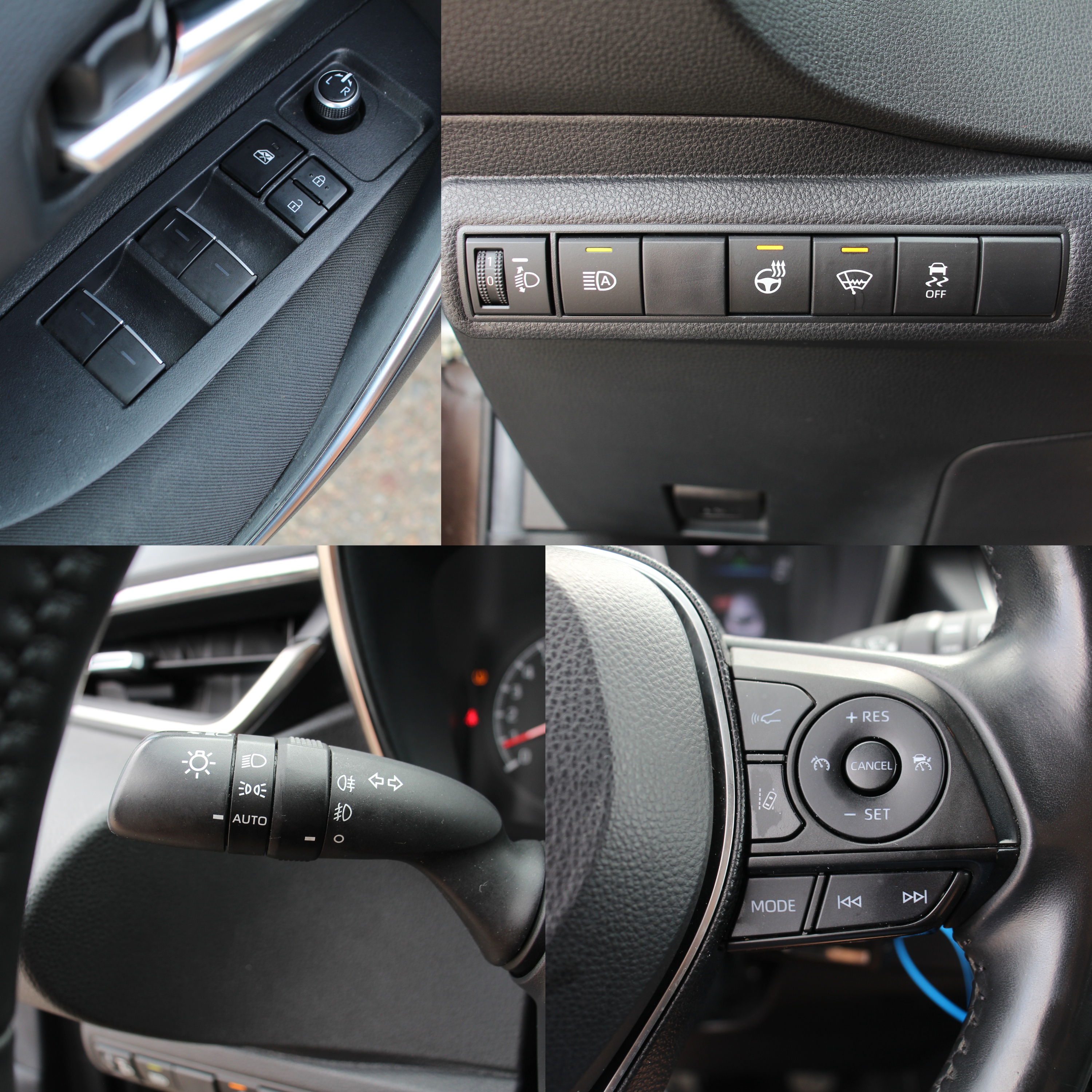 Naudoti Toyota Corolla automobiliai