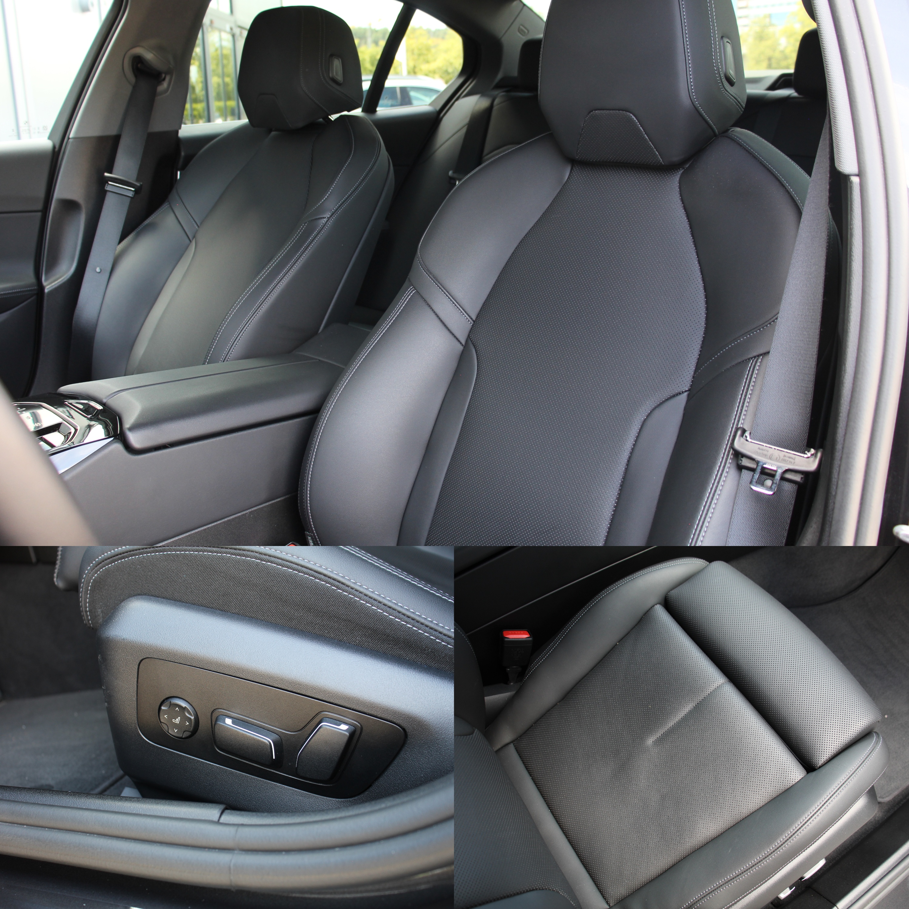 Naudoti BMW 520 automobiliai