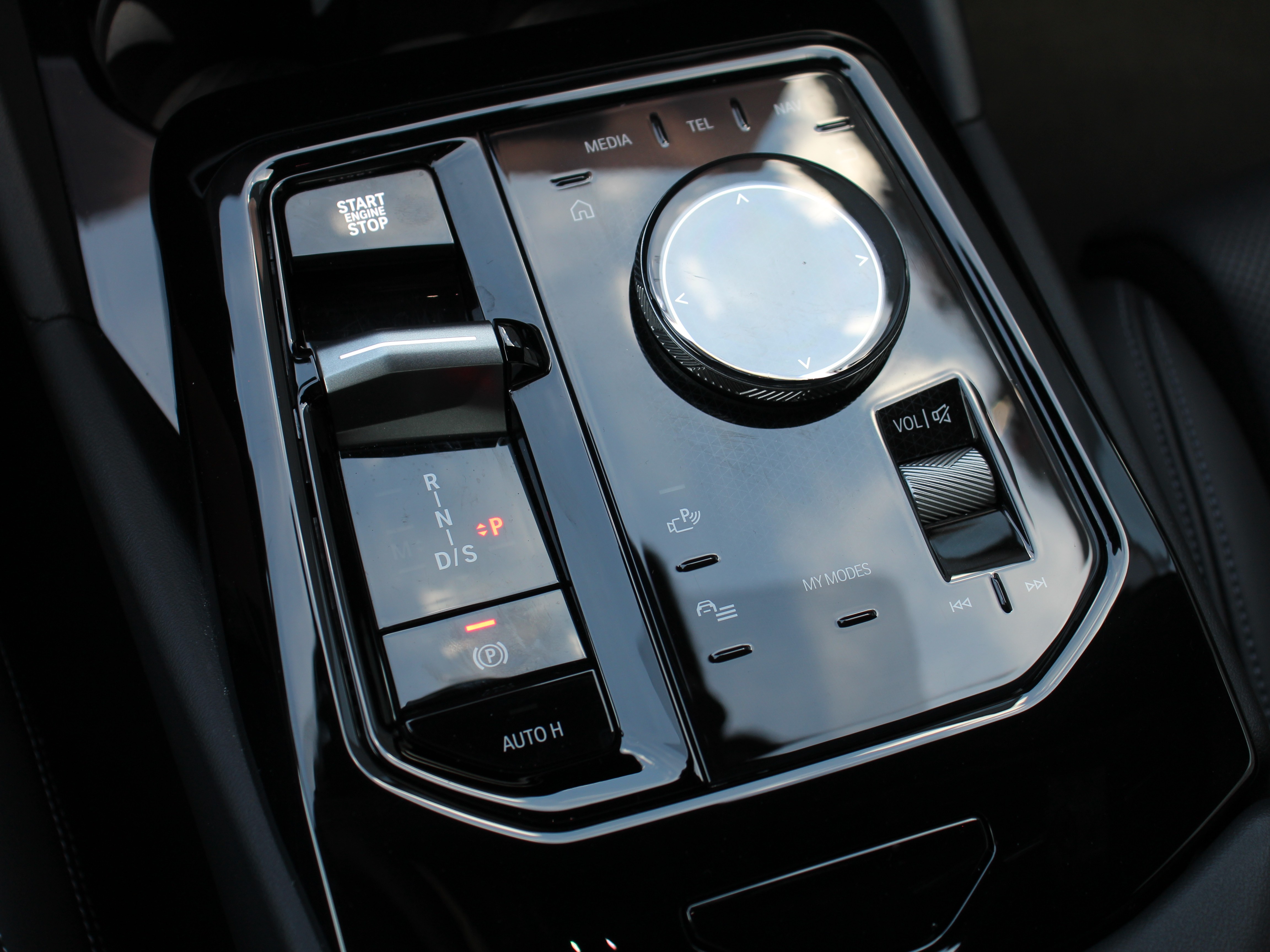 Naudoti BMW 520 automobiliai