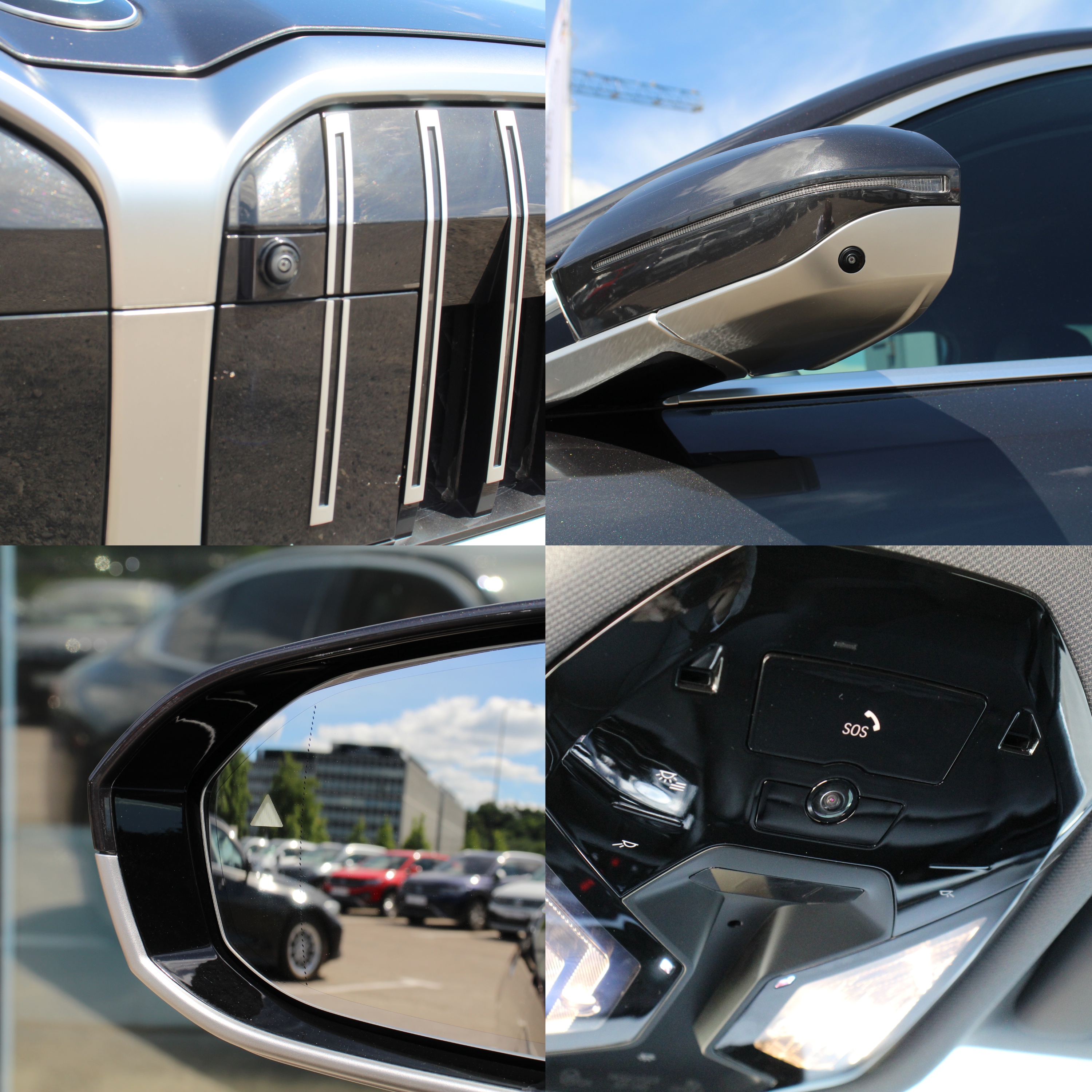 Naudoti BMW 520 automobiliai