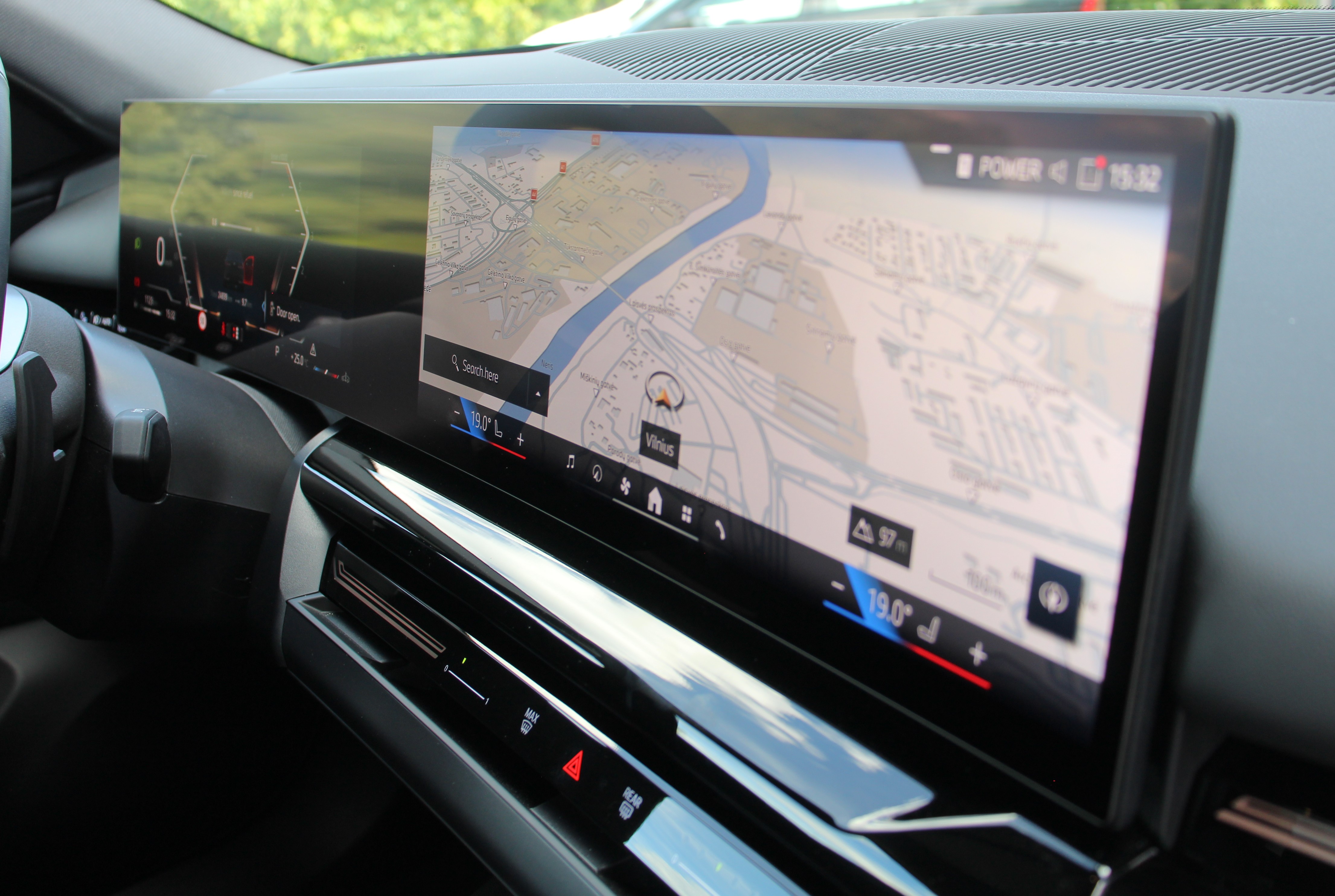 Naudoti BMW 520 automobiliai