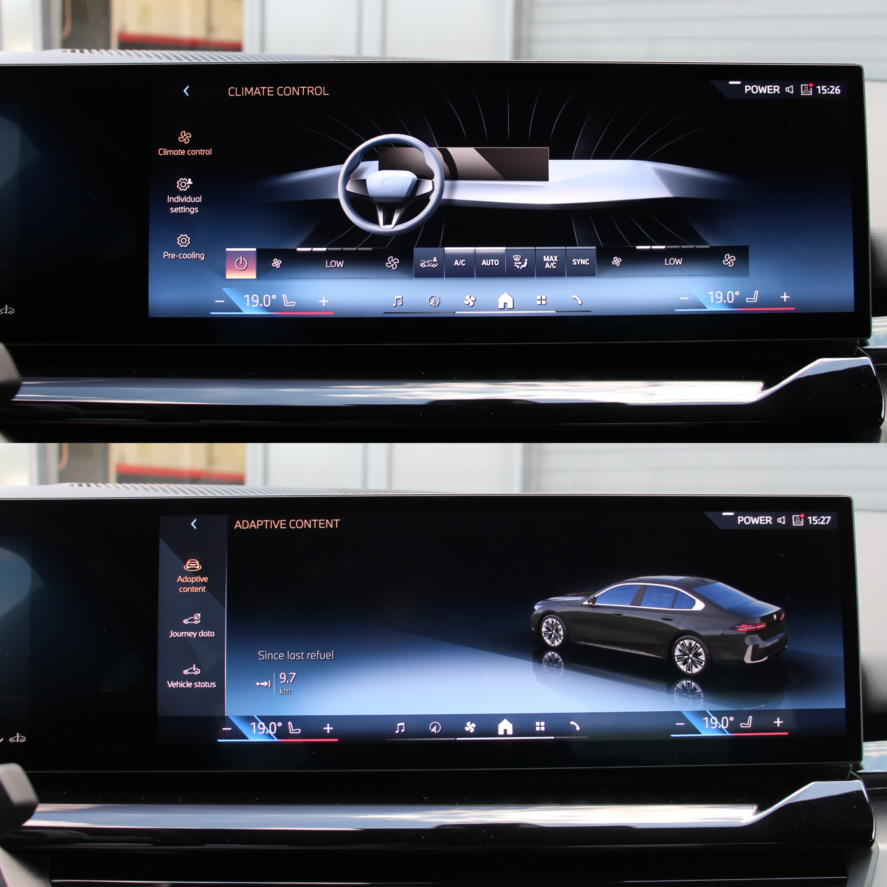 Naudoti BMW 520 automobiliai