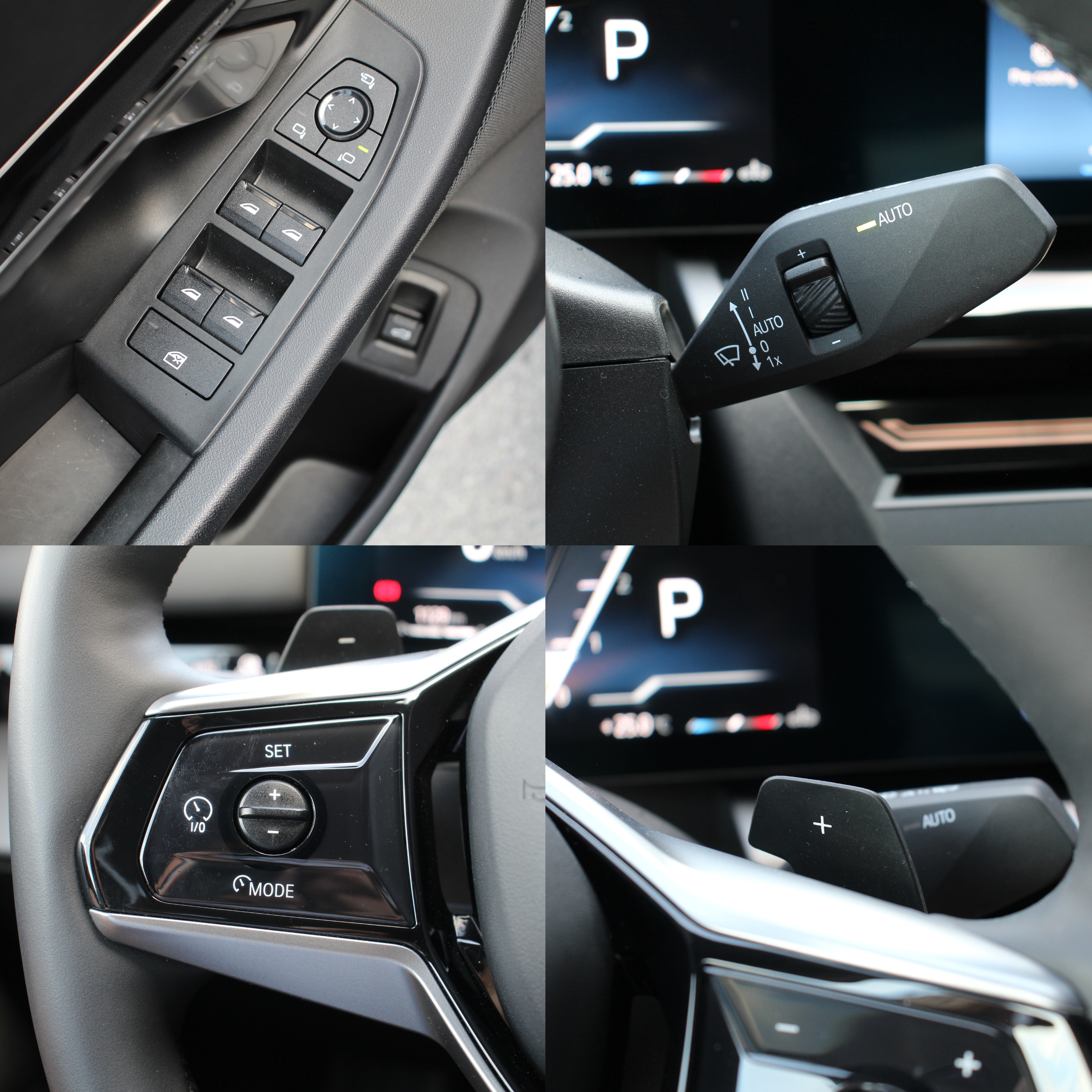 Naudoti BMW 520 automobiliai