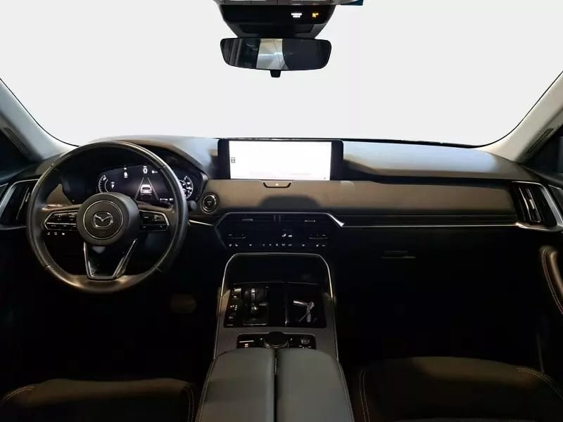 Naudoti Mazda CX-60 automobiliai
