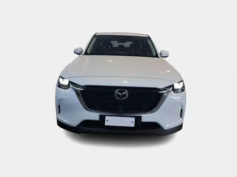 Naudoti Mazda CX-60 automobiliai