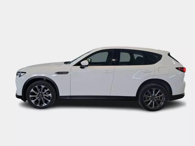 Naudoti Mazda CX-60 automobiliai
