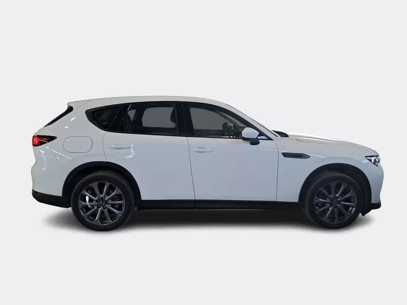 Naudoti Mazda CX-60 automobiliai
