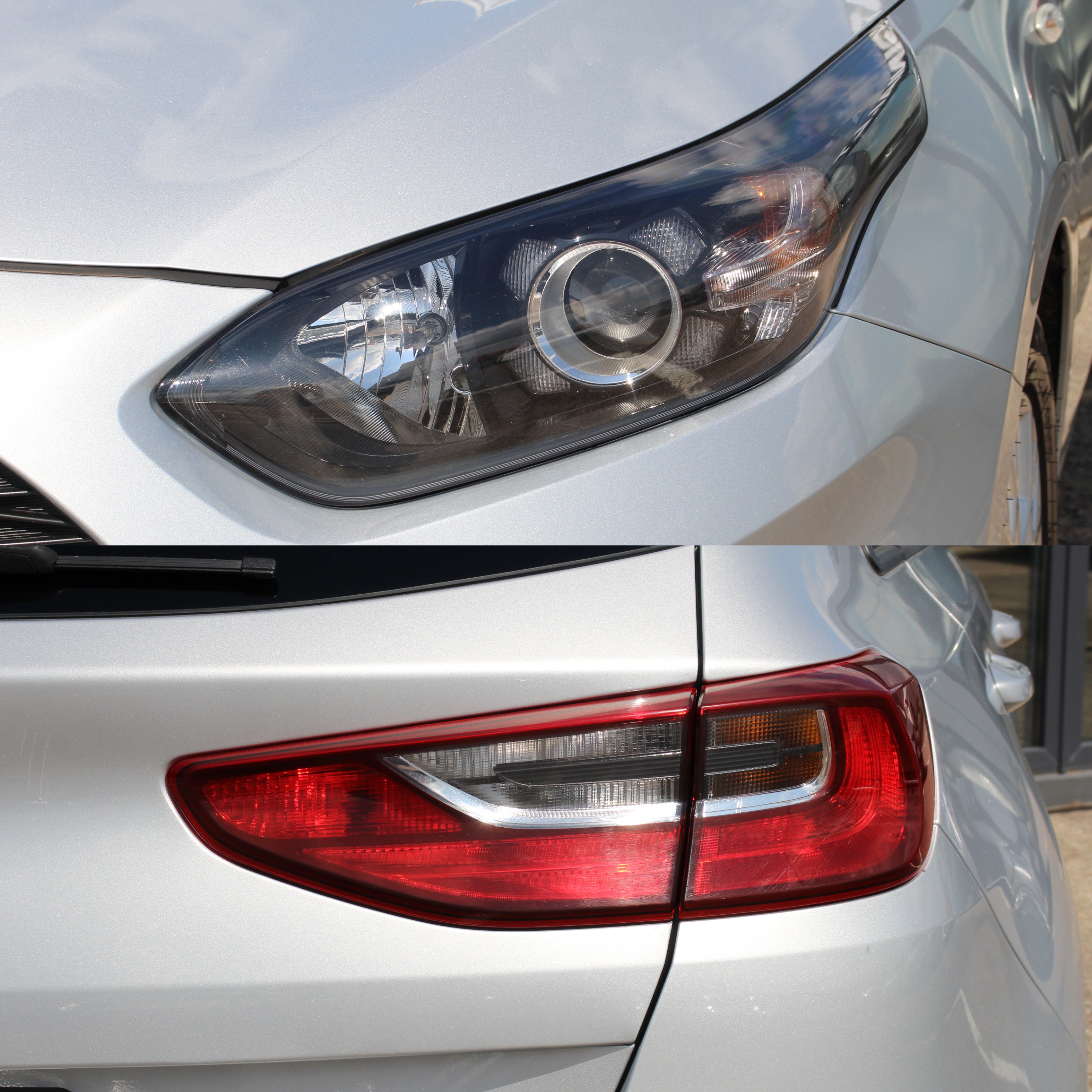 Naudoti Kia Ceed automobiliai