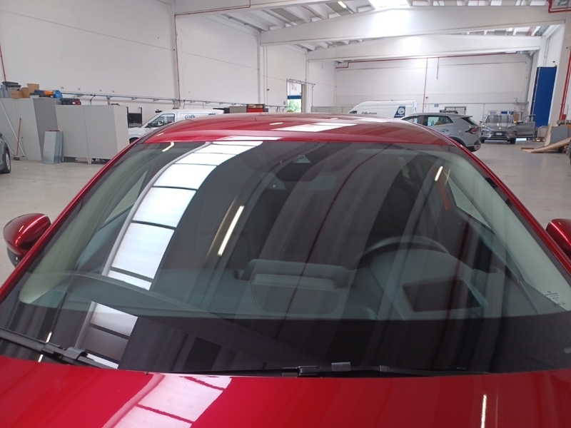 Naudoti Mazda CX-30 automobiliai