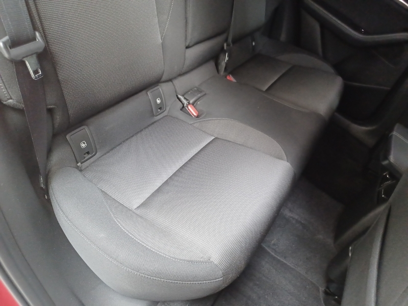 Naudoti Mazda CX-30 automobiliai