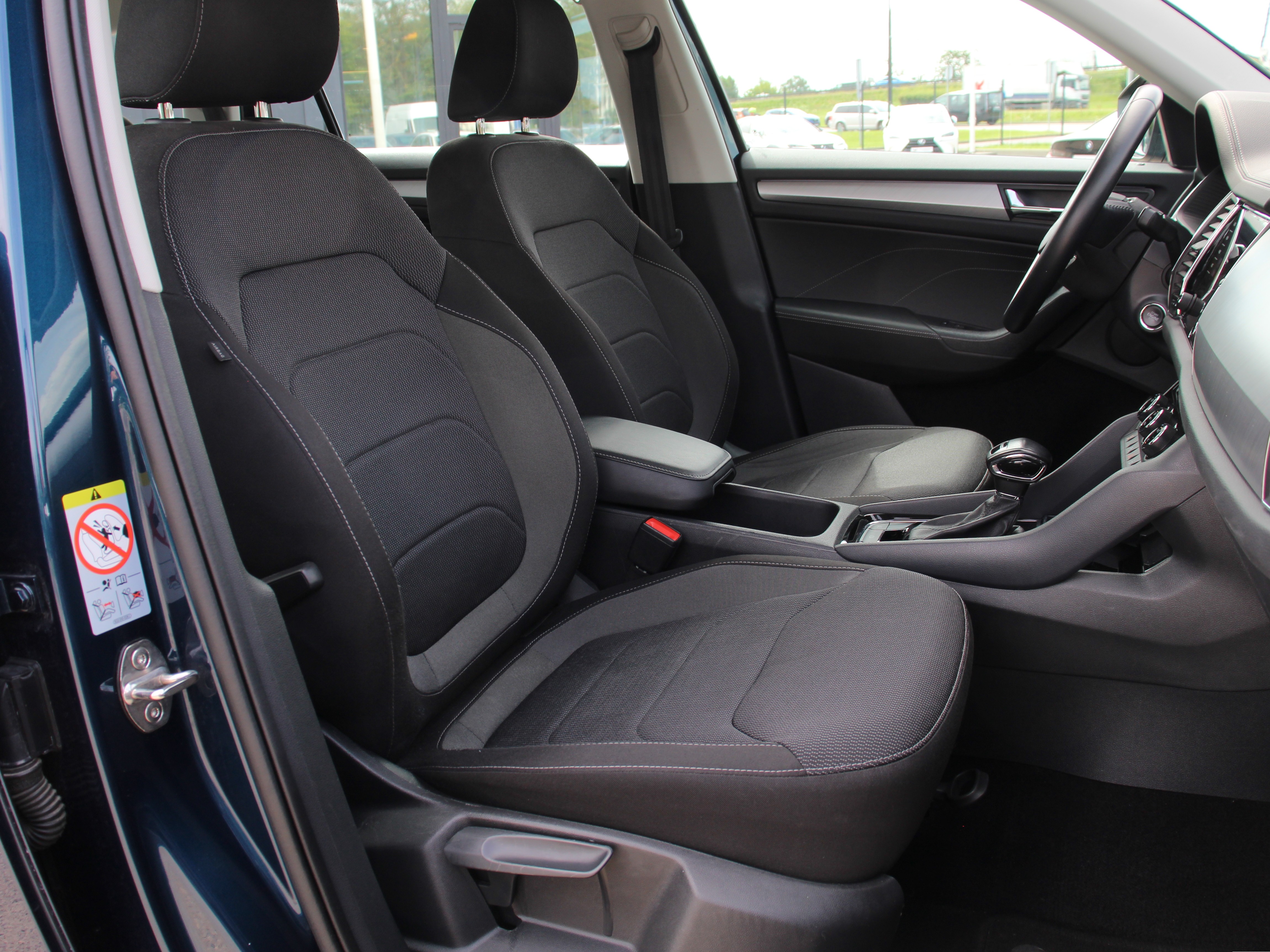 Naudoti Skoda Kodiaq automobiliai