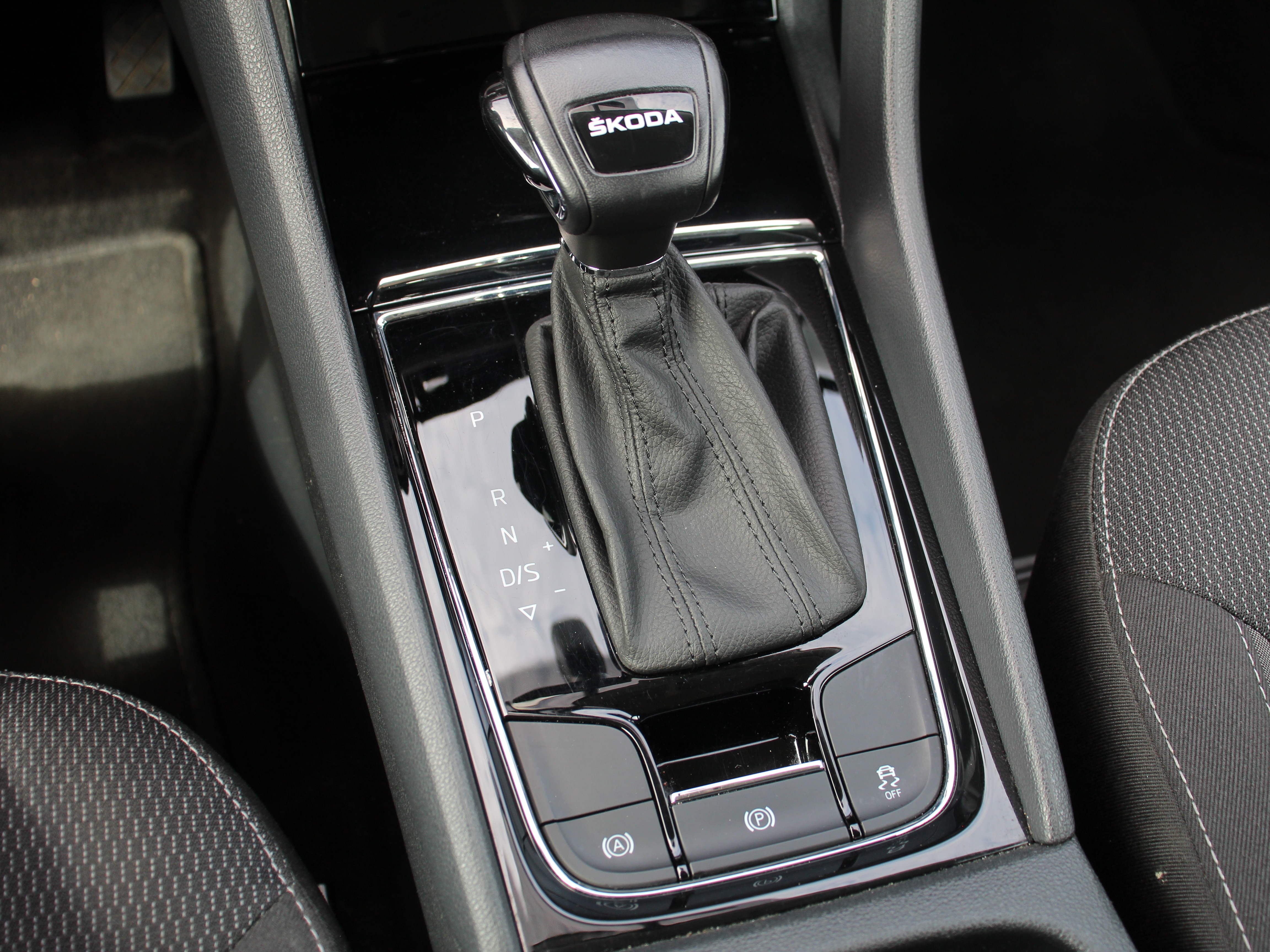 Naudoti Skoda Kodiaq automobiliai