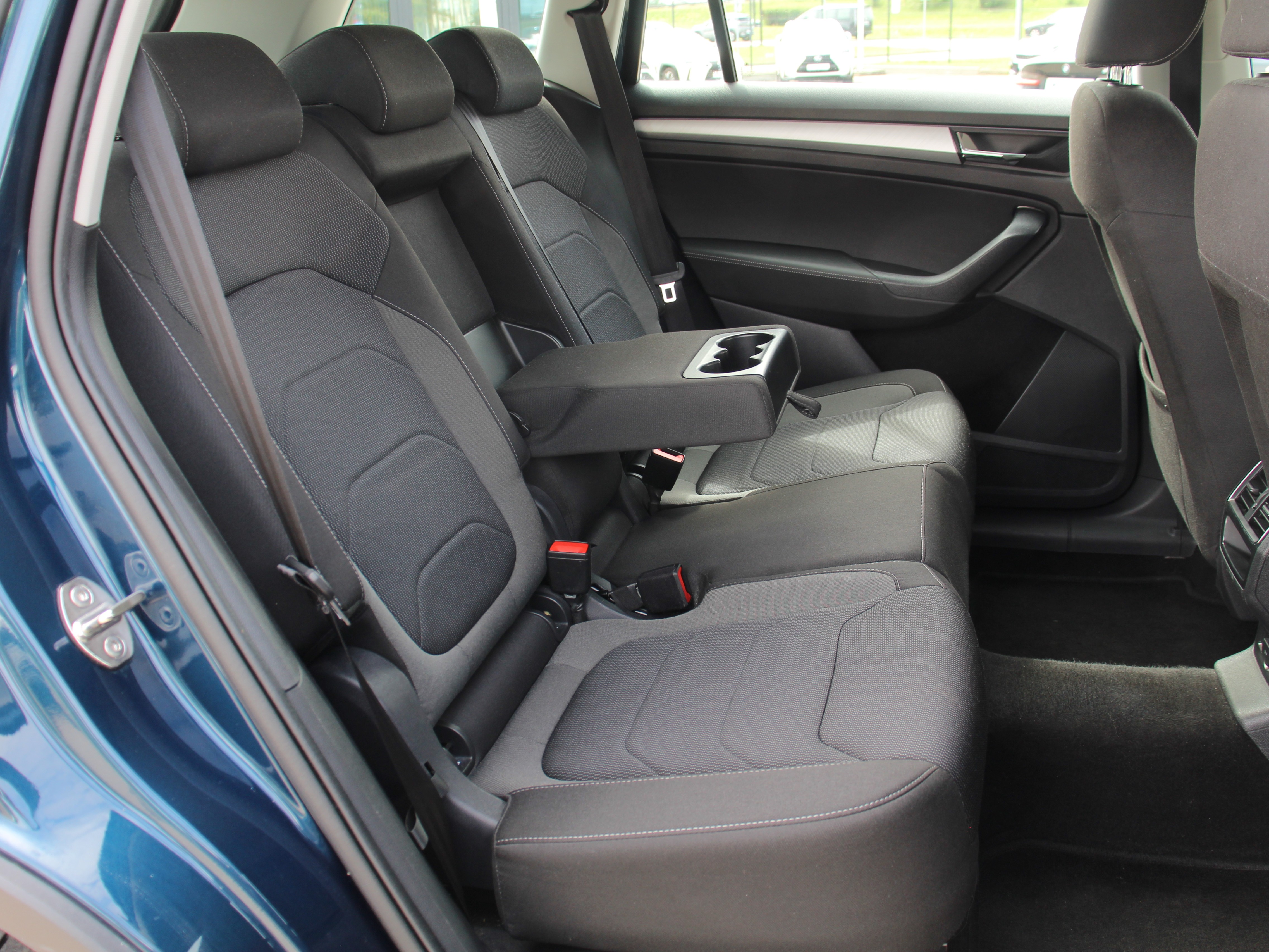 Naudoti Skoda Kodiaq automobiliai