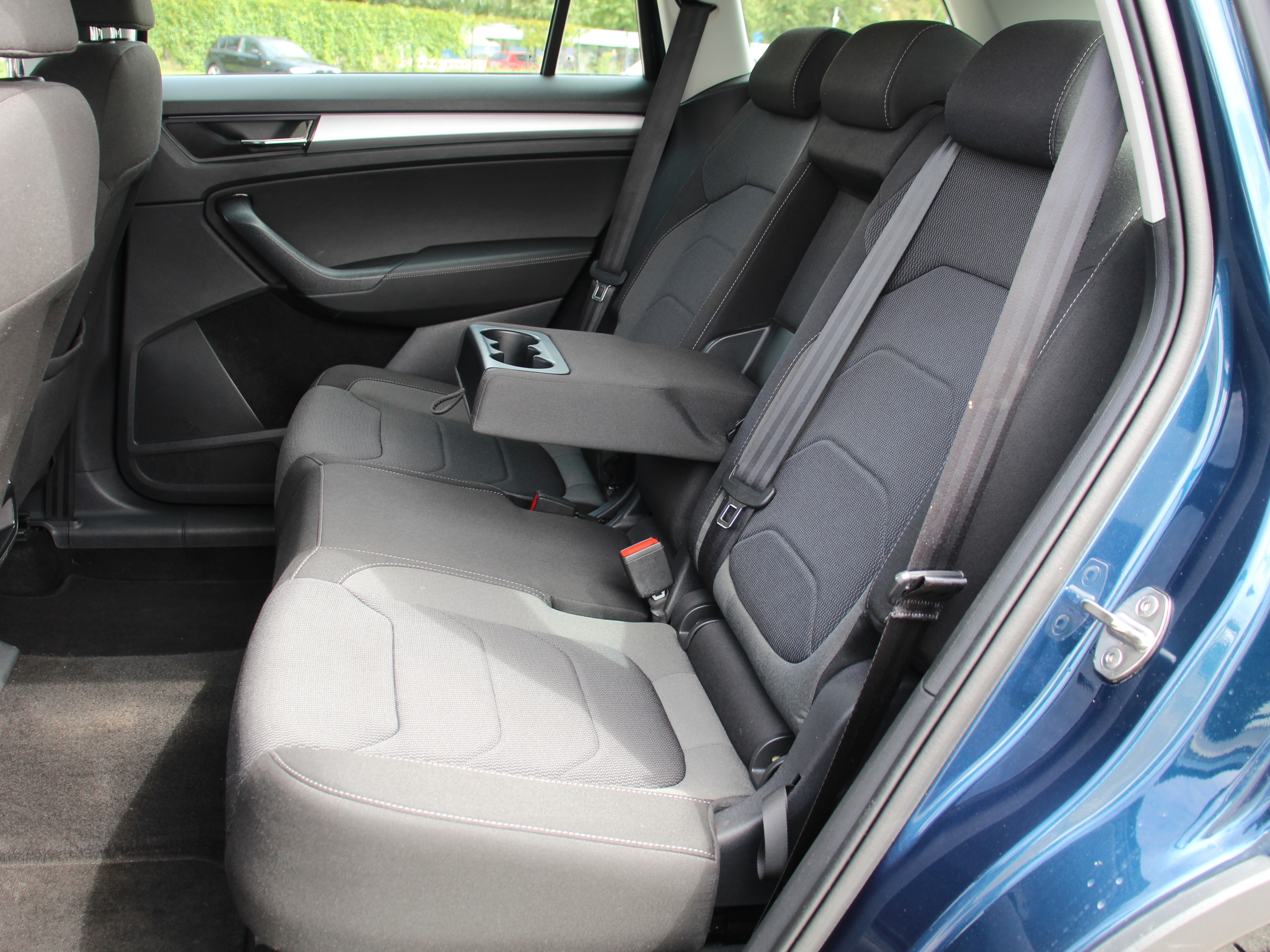 Naudoti Skoda Kodiaq automobiliai