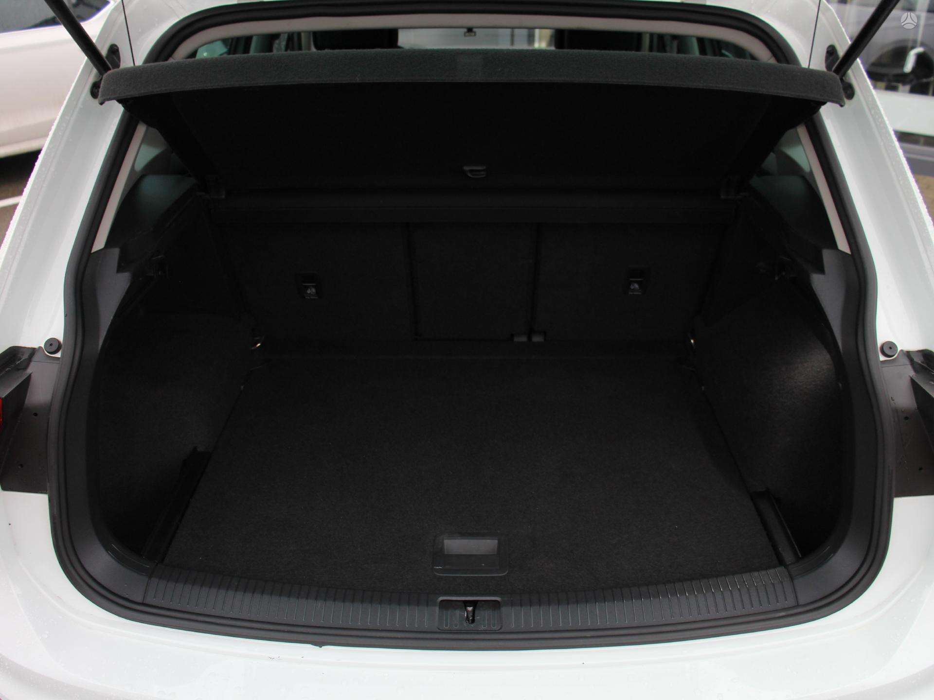 Naudoti Volkswagen Tiguan automobiliai