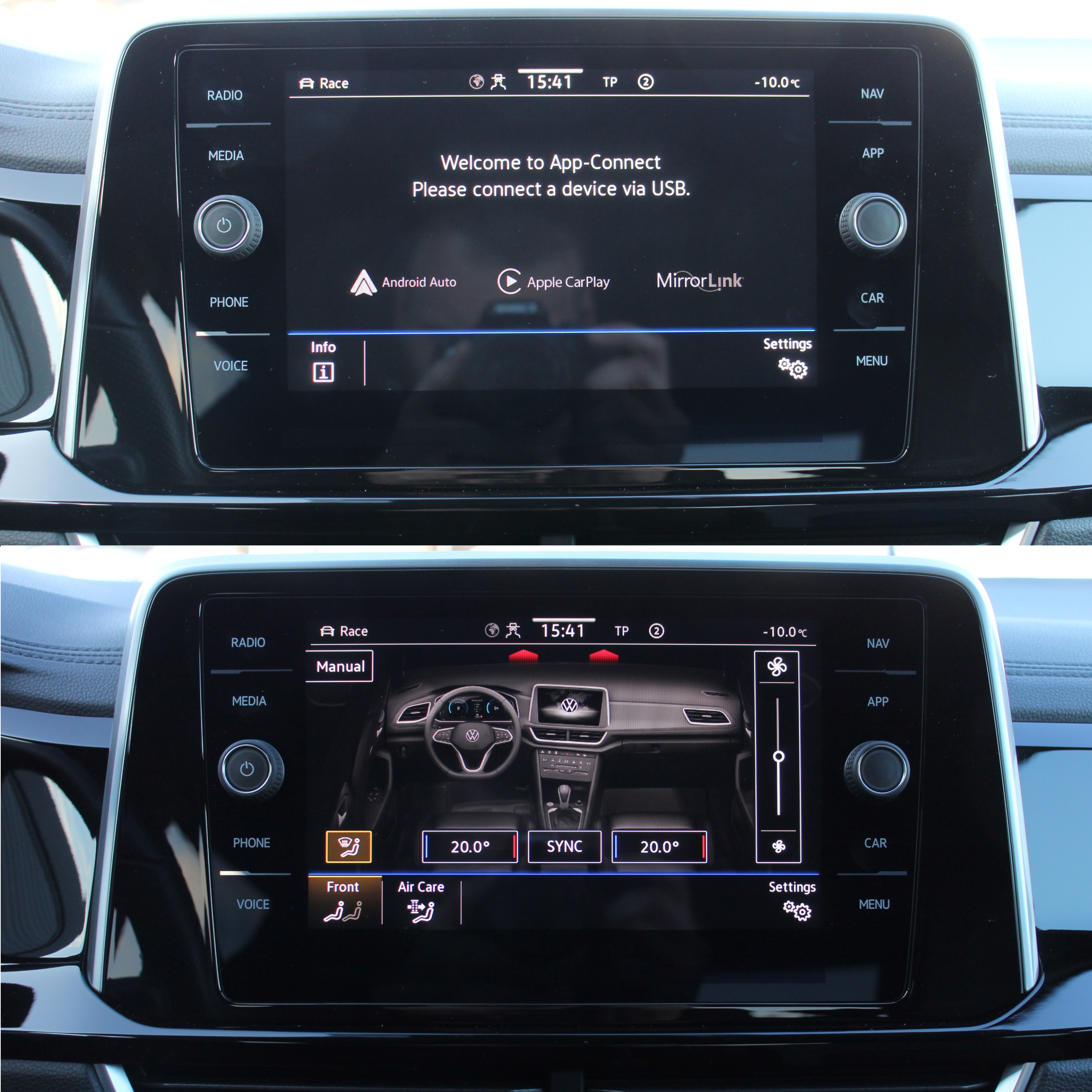 Naudoti Volkswagen T-Roc automobiliai