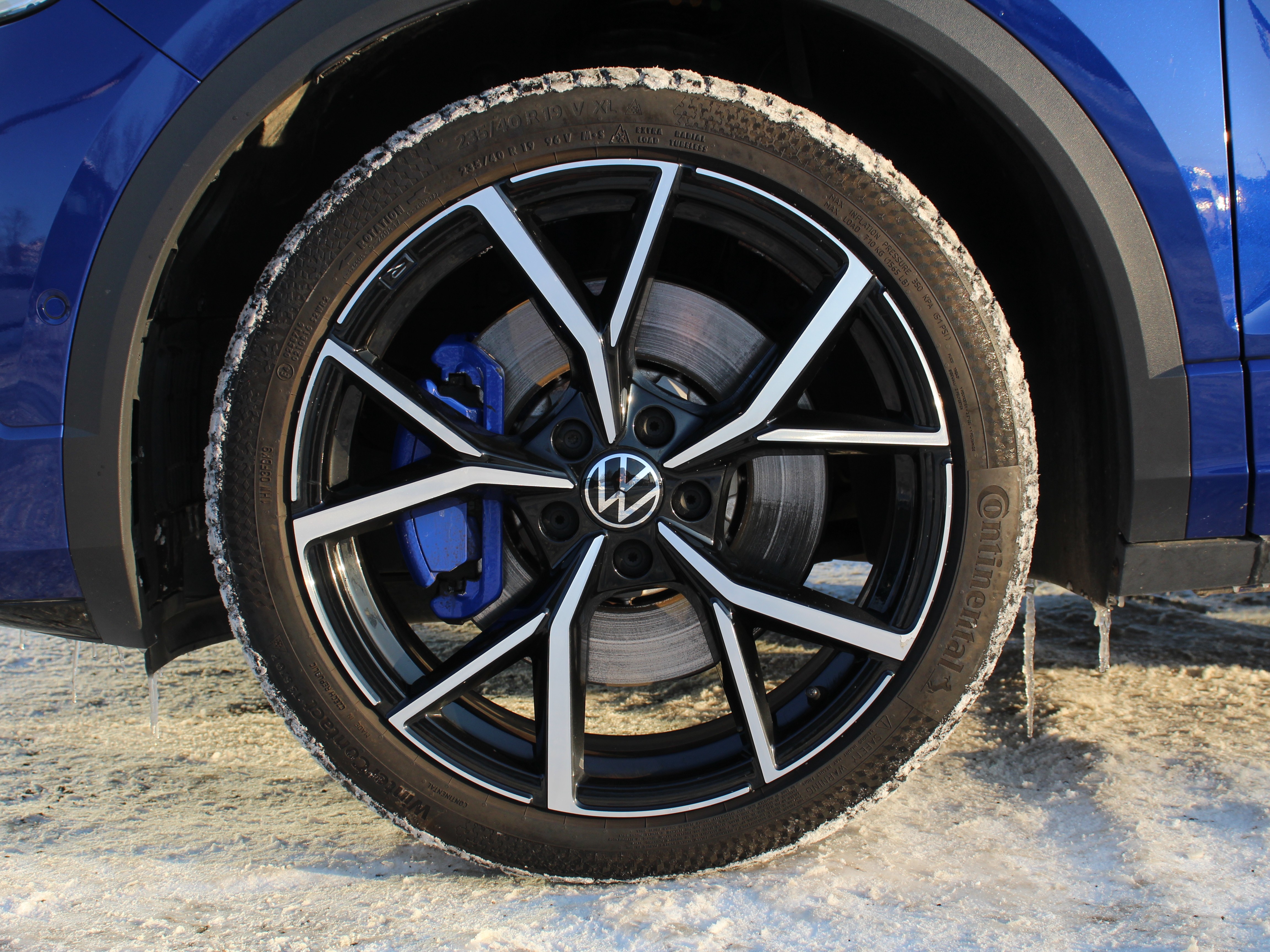 Naudoti Volkswagen T-Roc automobiliai