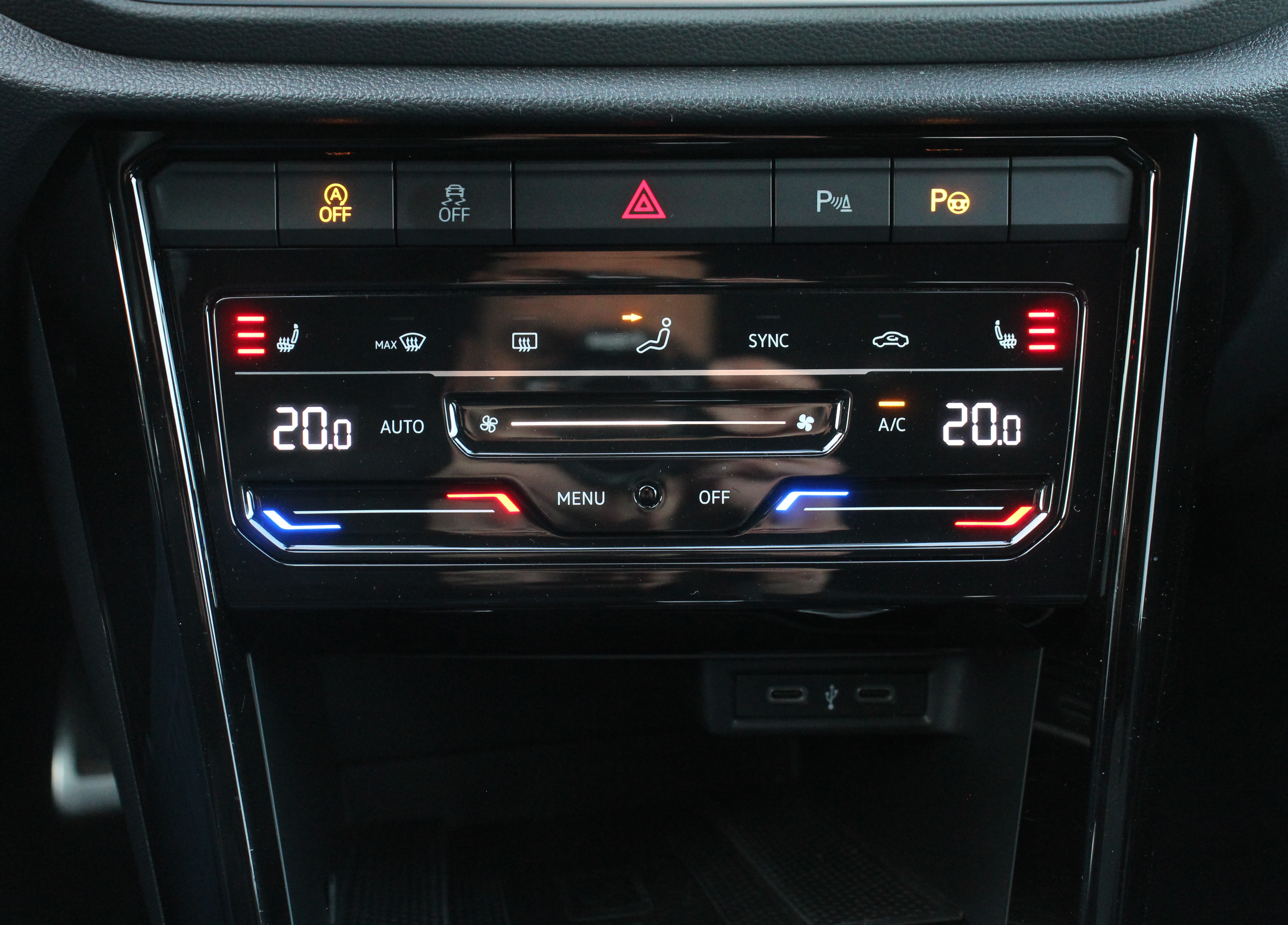 Naudoti Volkswagen T-Roc automobiliai