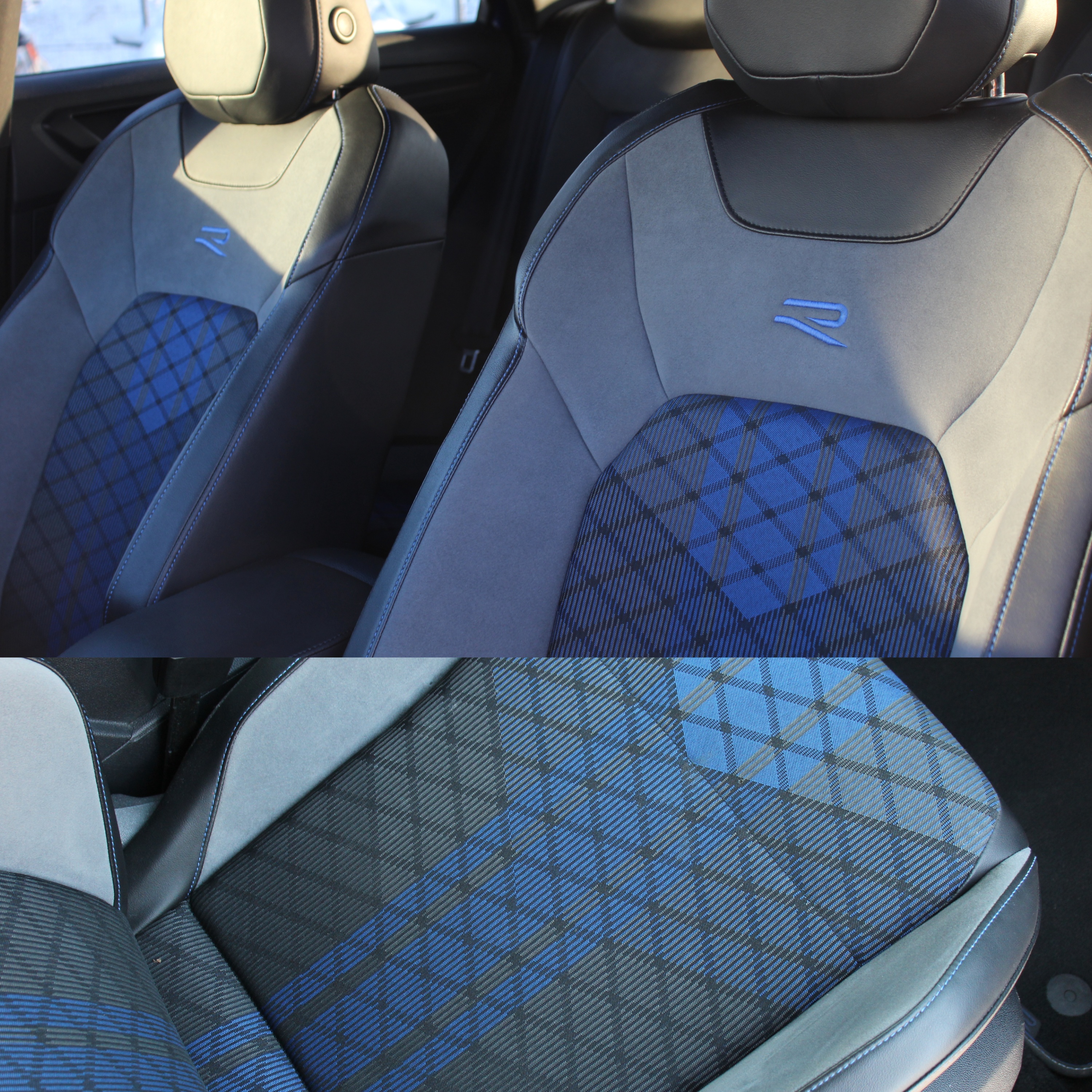 Naudoti Volkswagen T-Roc automobiliai