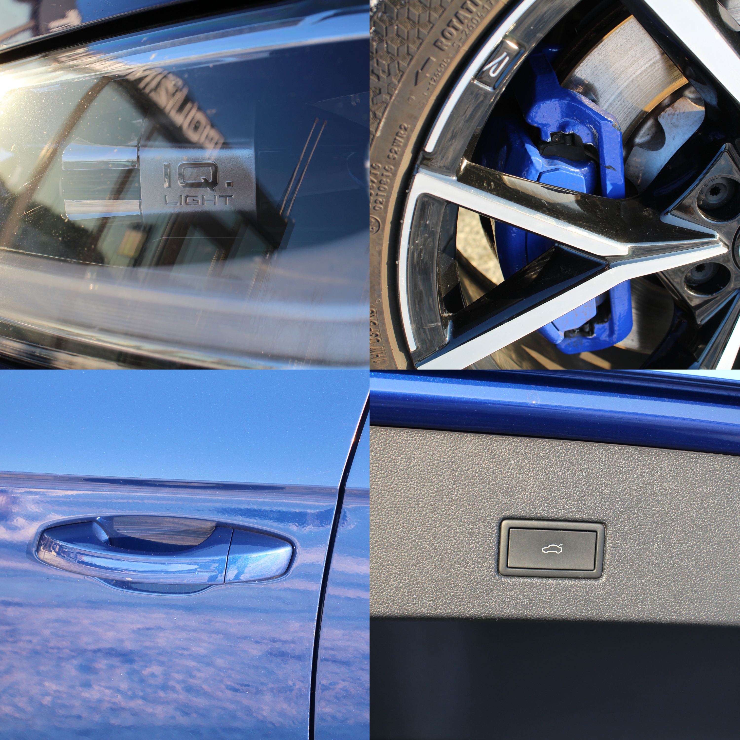 Naudoti Volkswagen T-Roc automobiliai