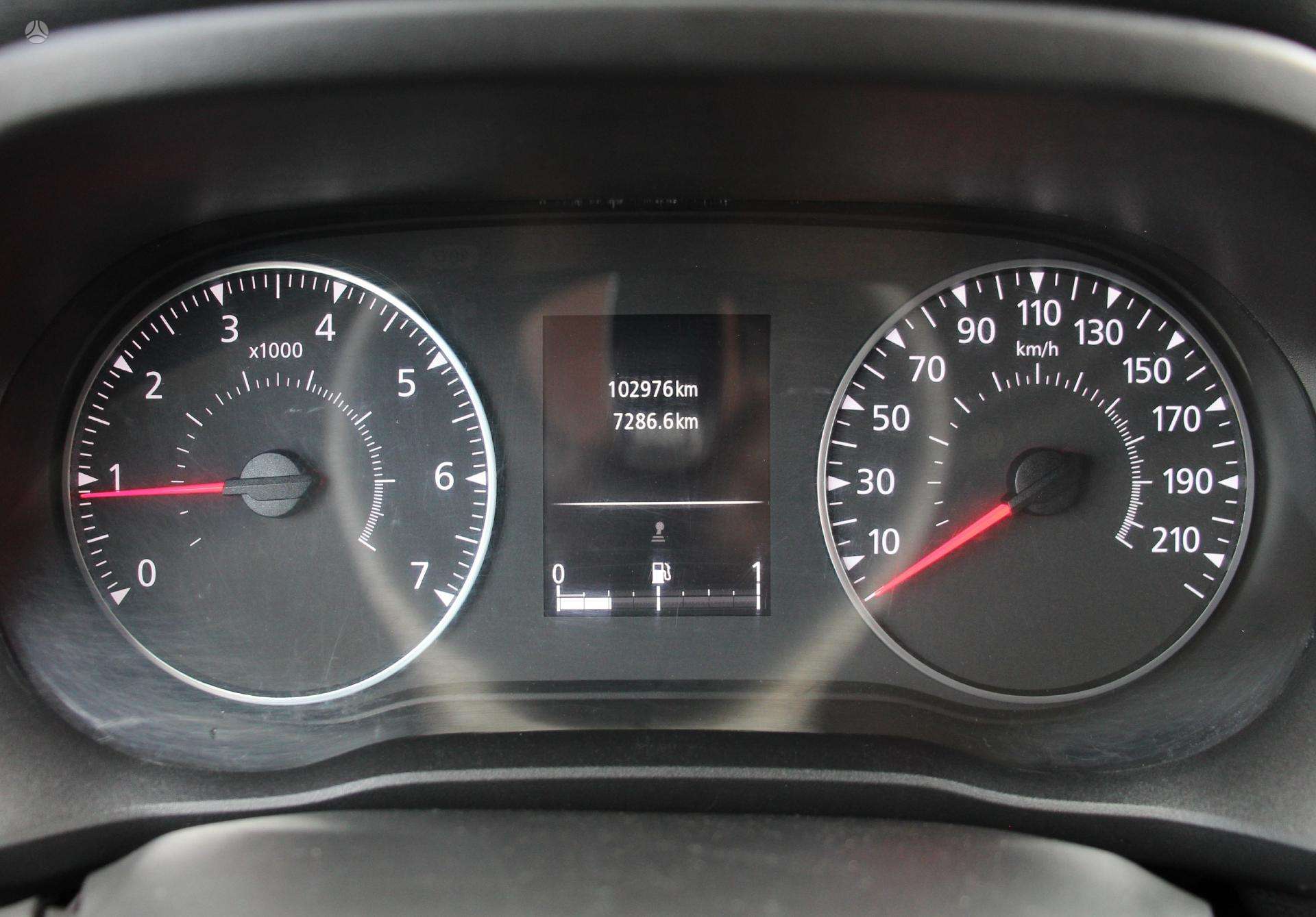 Naudoti Renault Express automobiliai