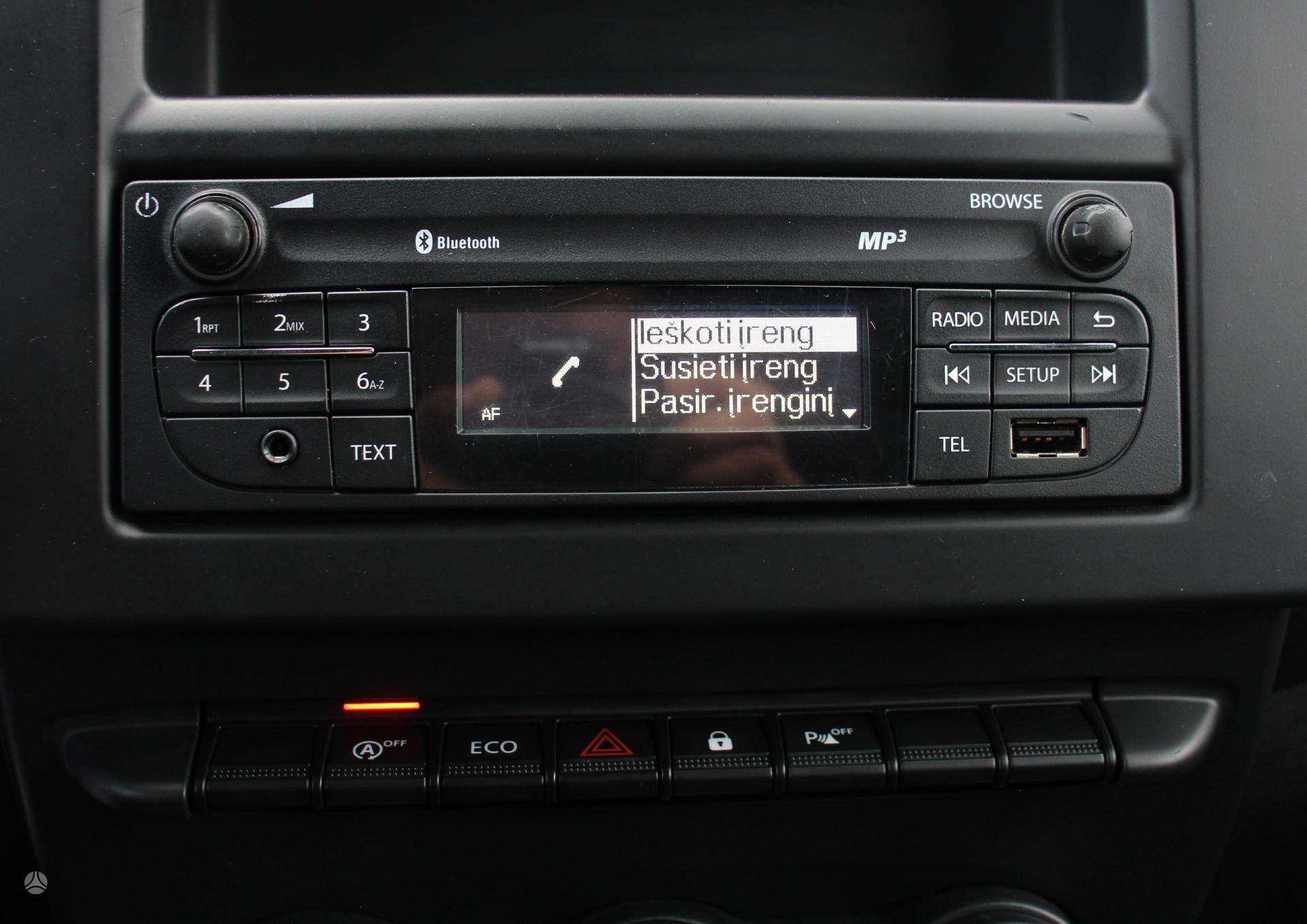 Naudoti Renault Express automobiliai