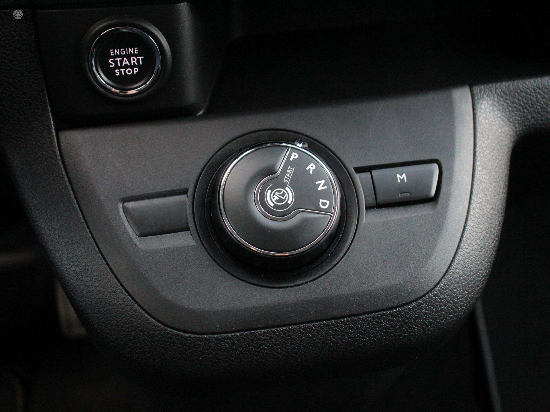 Naudoti Toyota Proace Verso automobiliai