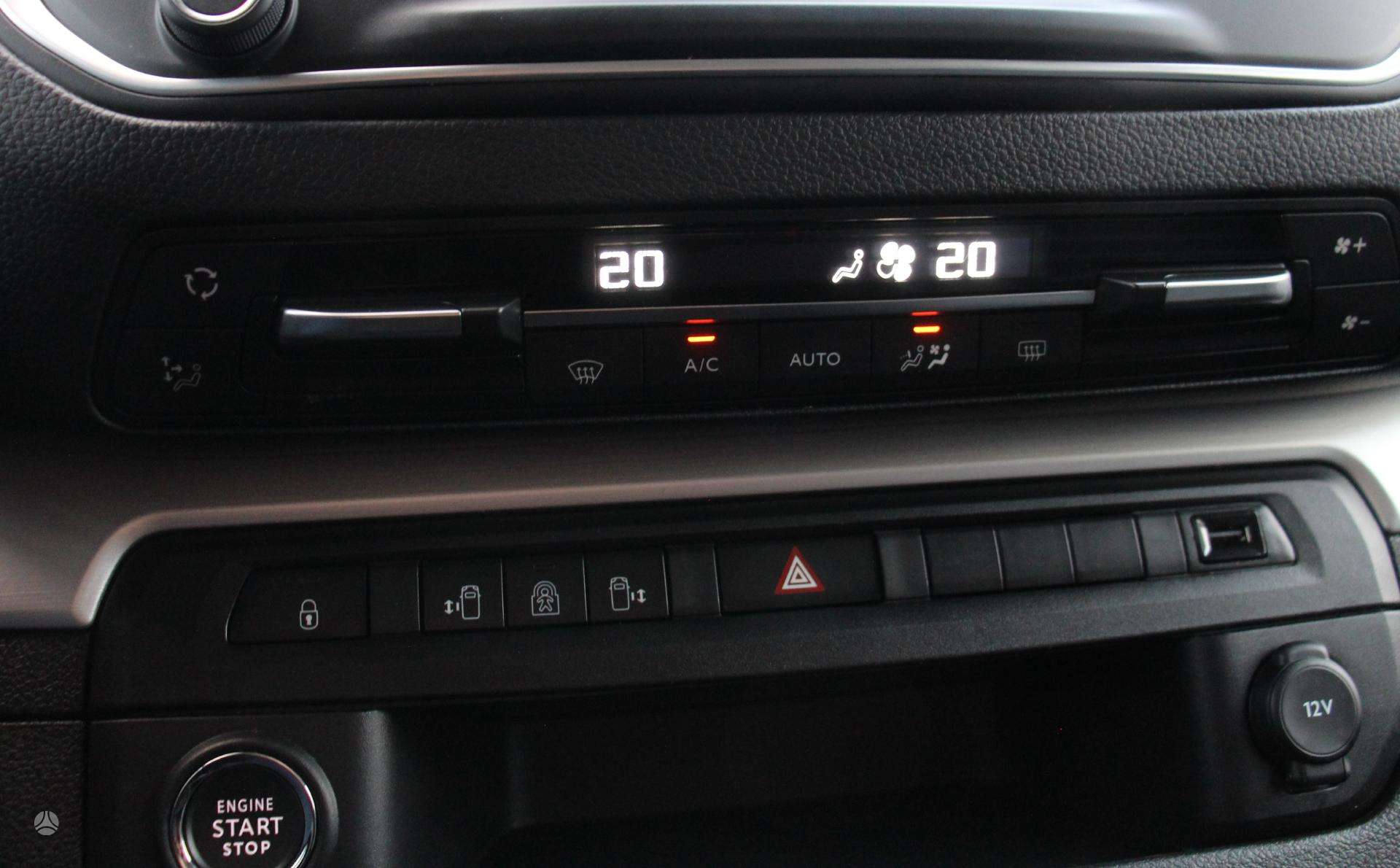 Naudoti Toyota Proace Verso automobiliai