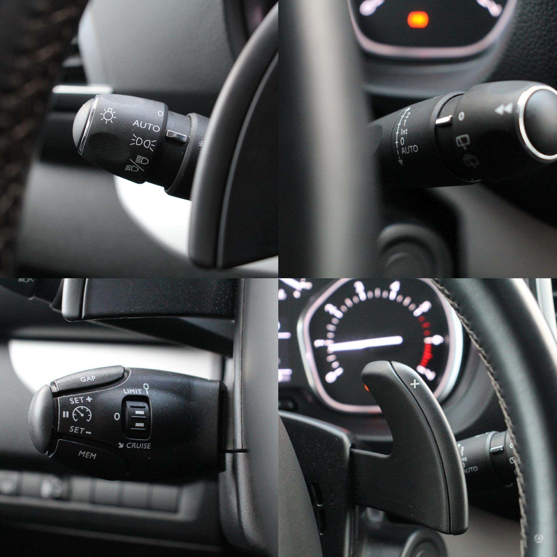 Naudoti Toyota Proace Verso automobiliai